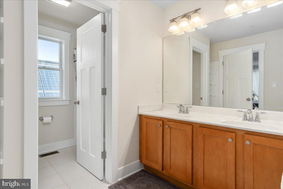 DOWNTOWN FREDERICK - Residential