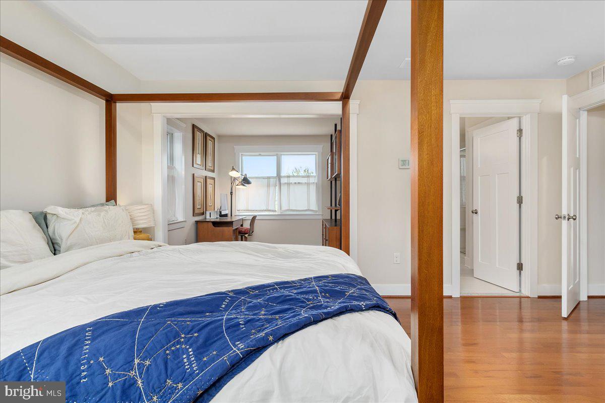 DOWNTOWN FREDERICK - Residential