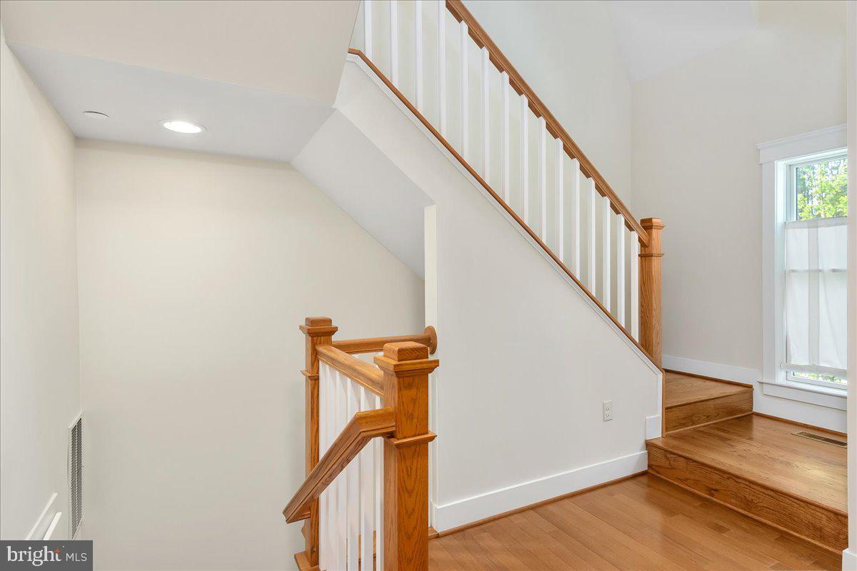 DOWNTOWN FREDERICK - Residential