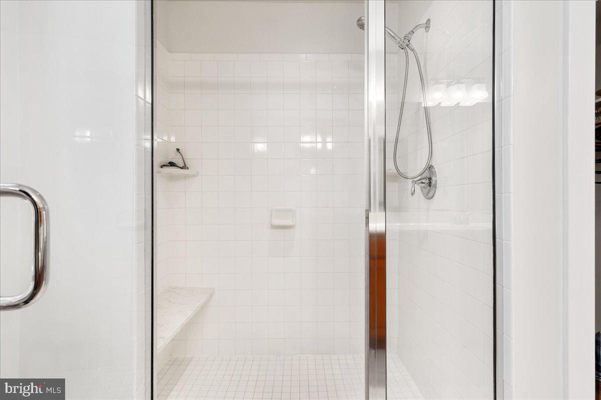 DOWNTOWN FREDERICK - Residential