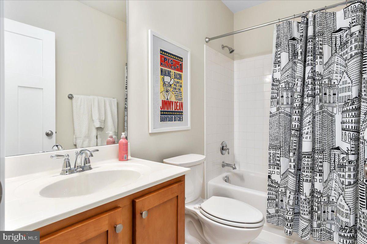 DOWNTOWN FREDERICK - Residential