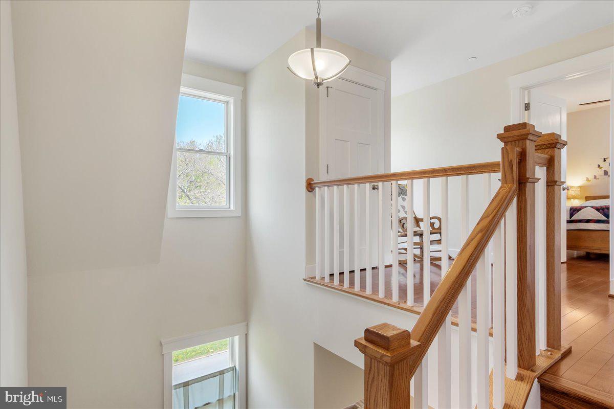 DOWNTOWN FREDERICK - Residential