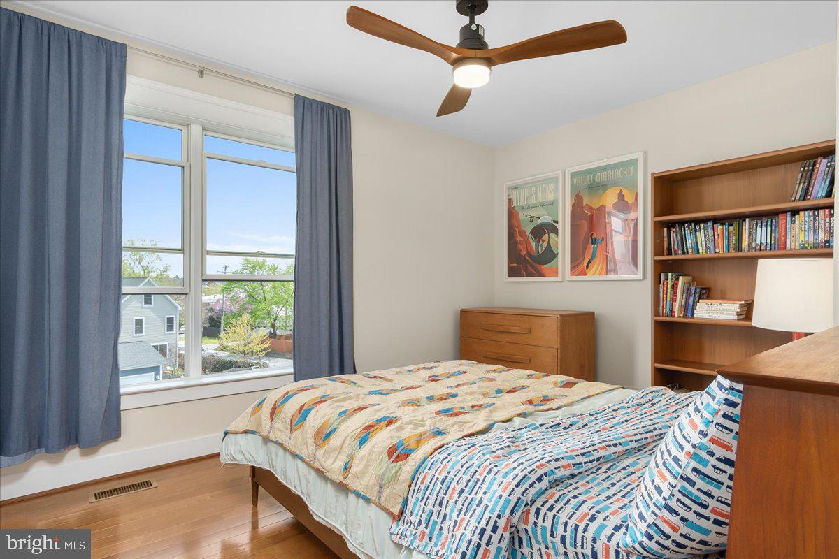 DOWNTOWN FREDERICK - Residential