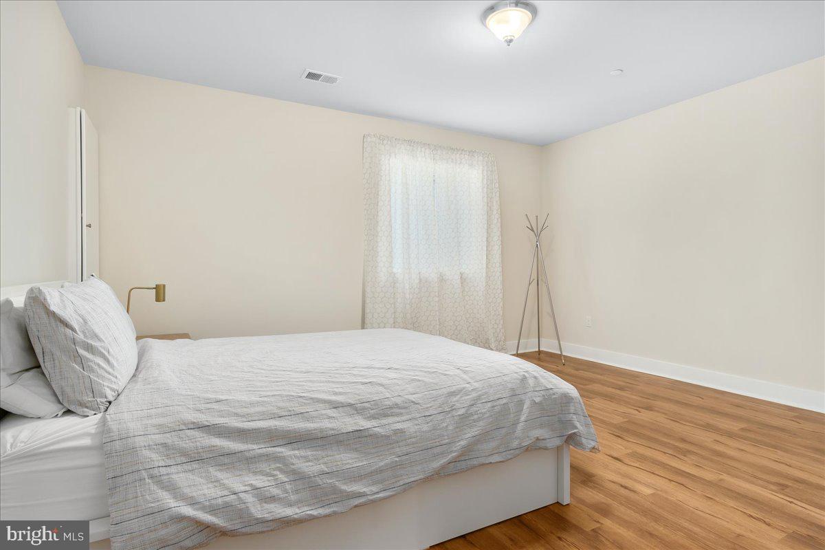 DOWNTOWN FREDERICK - Residential