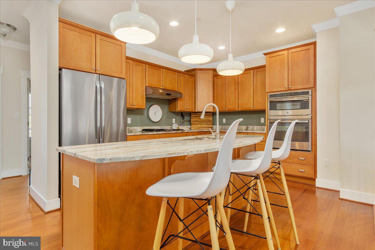 DOWNTOWN FREDERICK - Residential