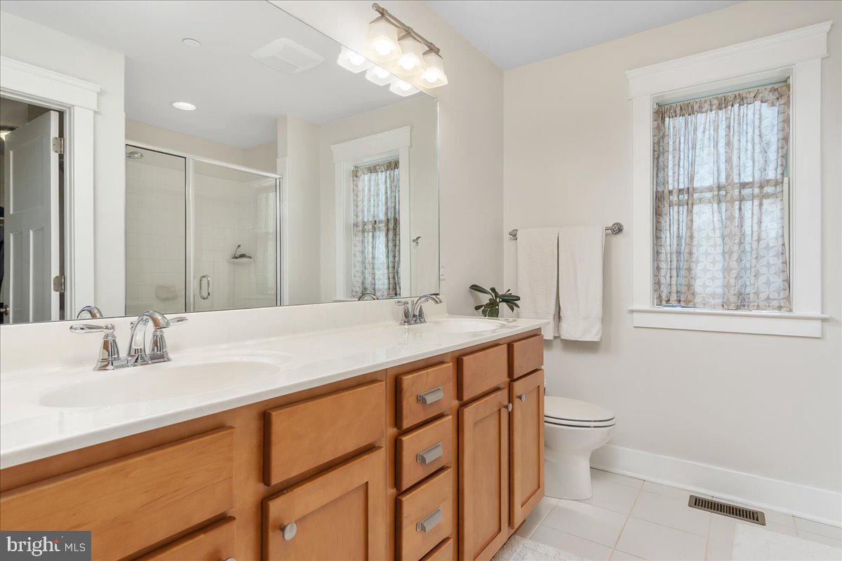 DOWNTOWN FREDERICK - Residential