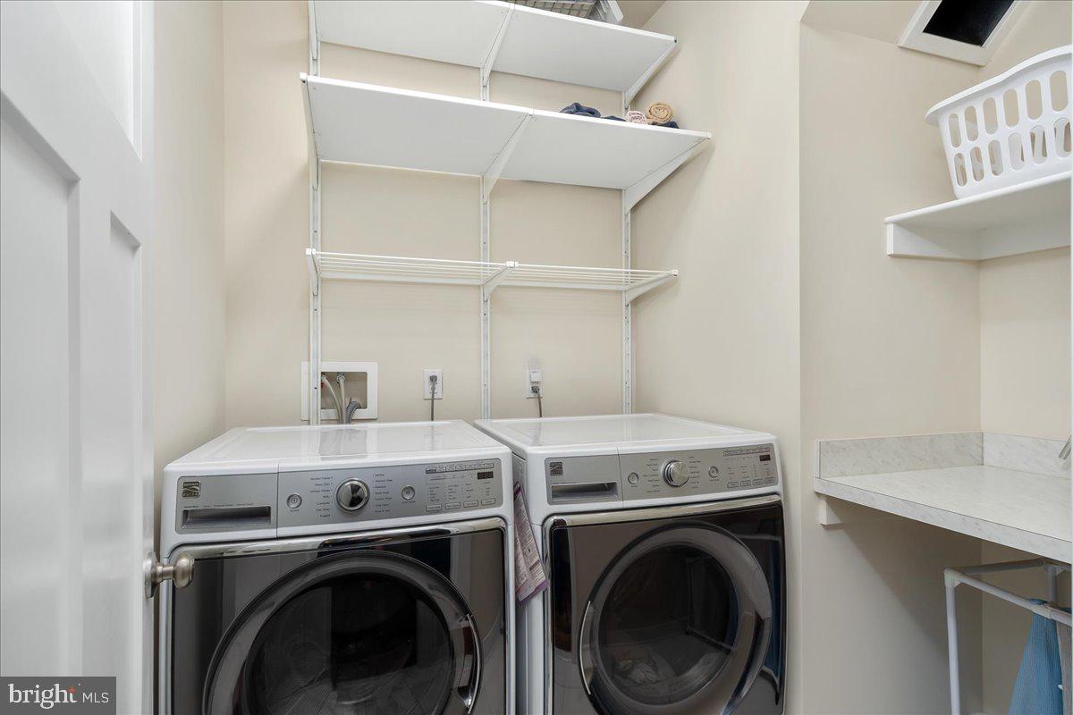 DOWNTOWN FREDERICK - Residential