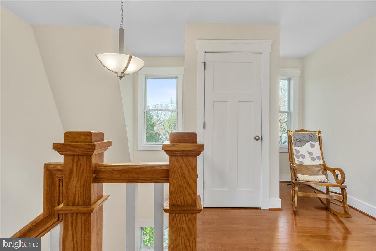 DOWNTOWN FREDERICK - Residential