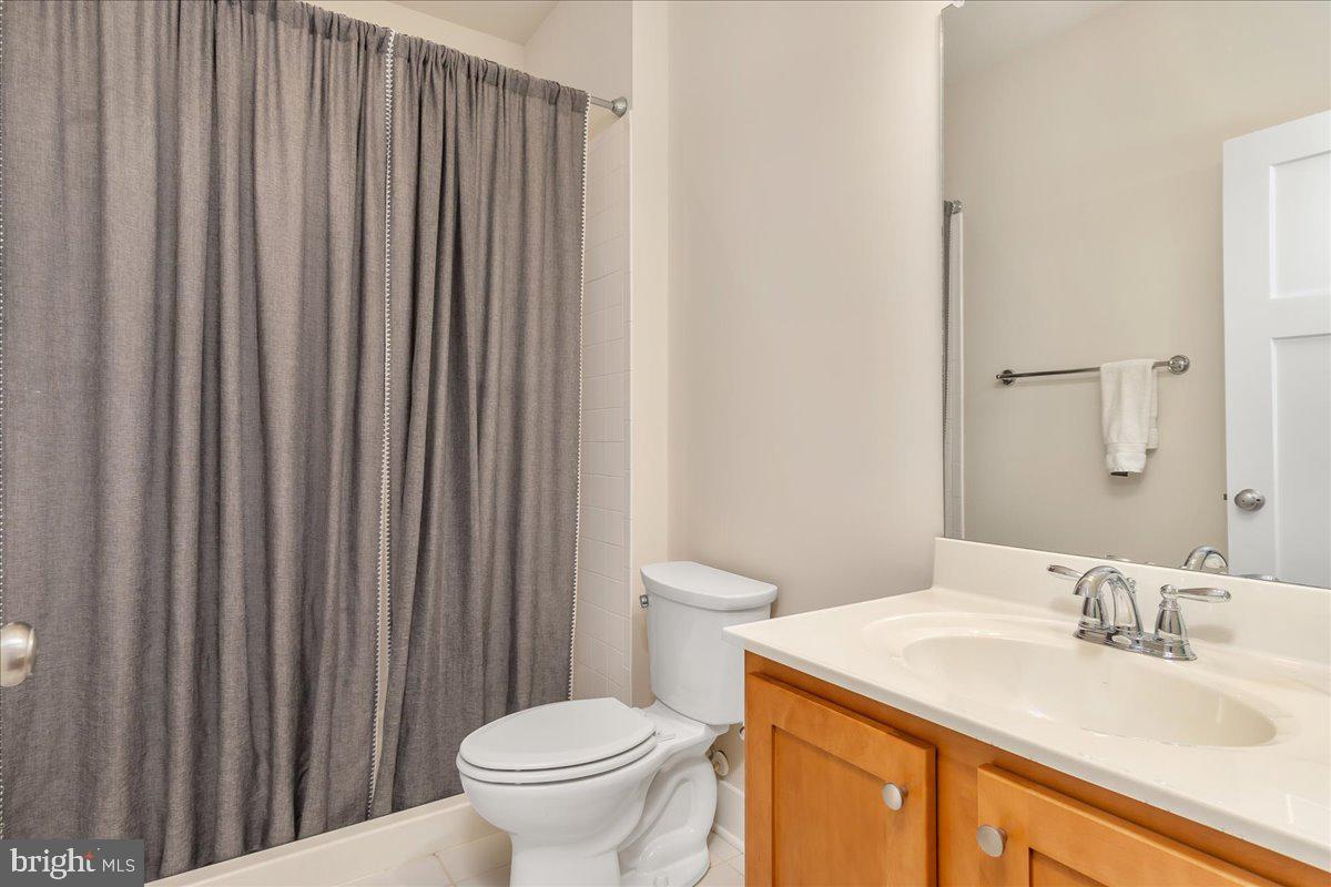 DOWNTOWN FREDERICK - Residential