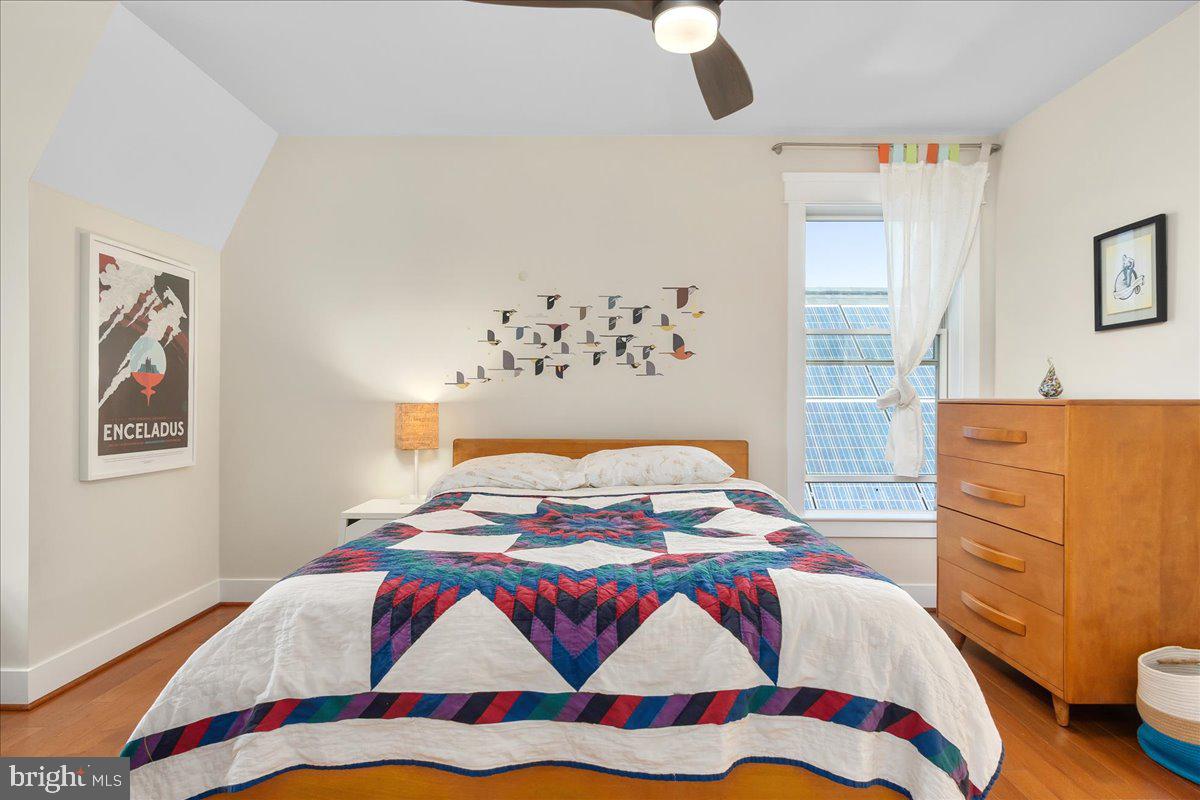 DOWNTOWN FREDERICK - Residential