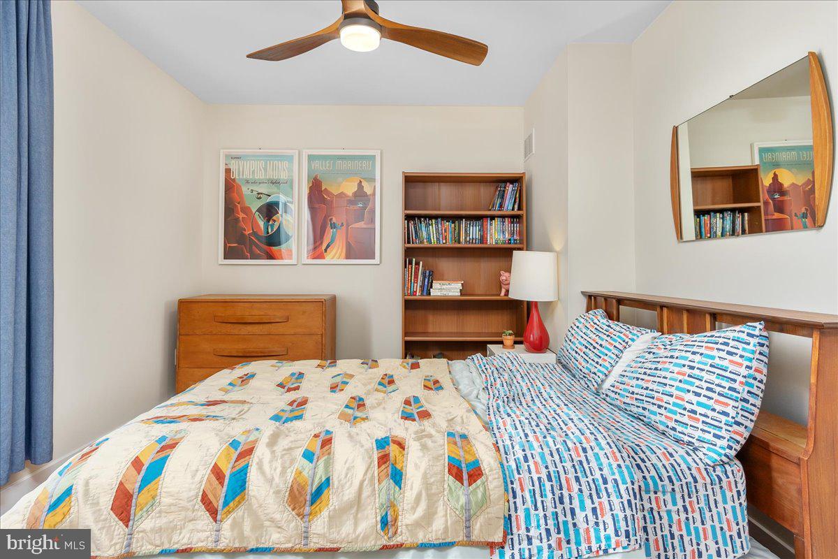 DOWNTOWN FREDERICK - Residential