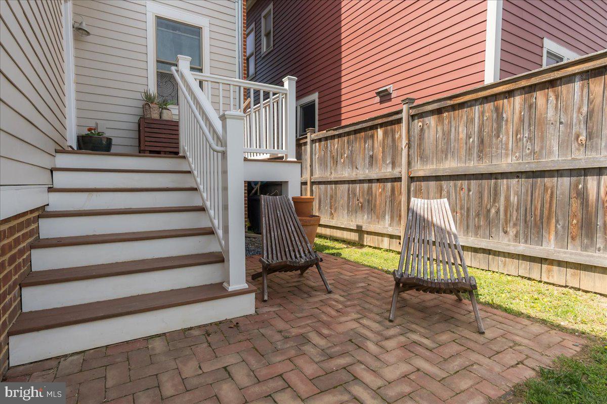 DOWNTOWN FREDERICK - Residential