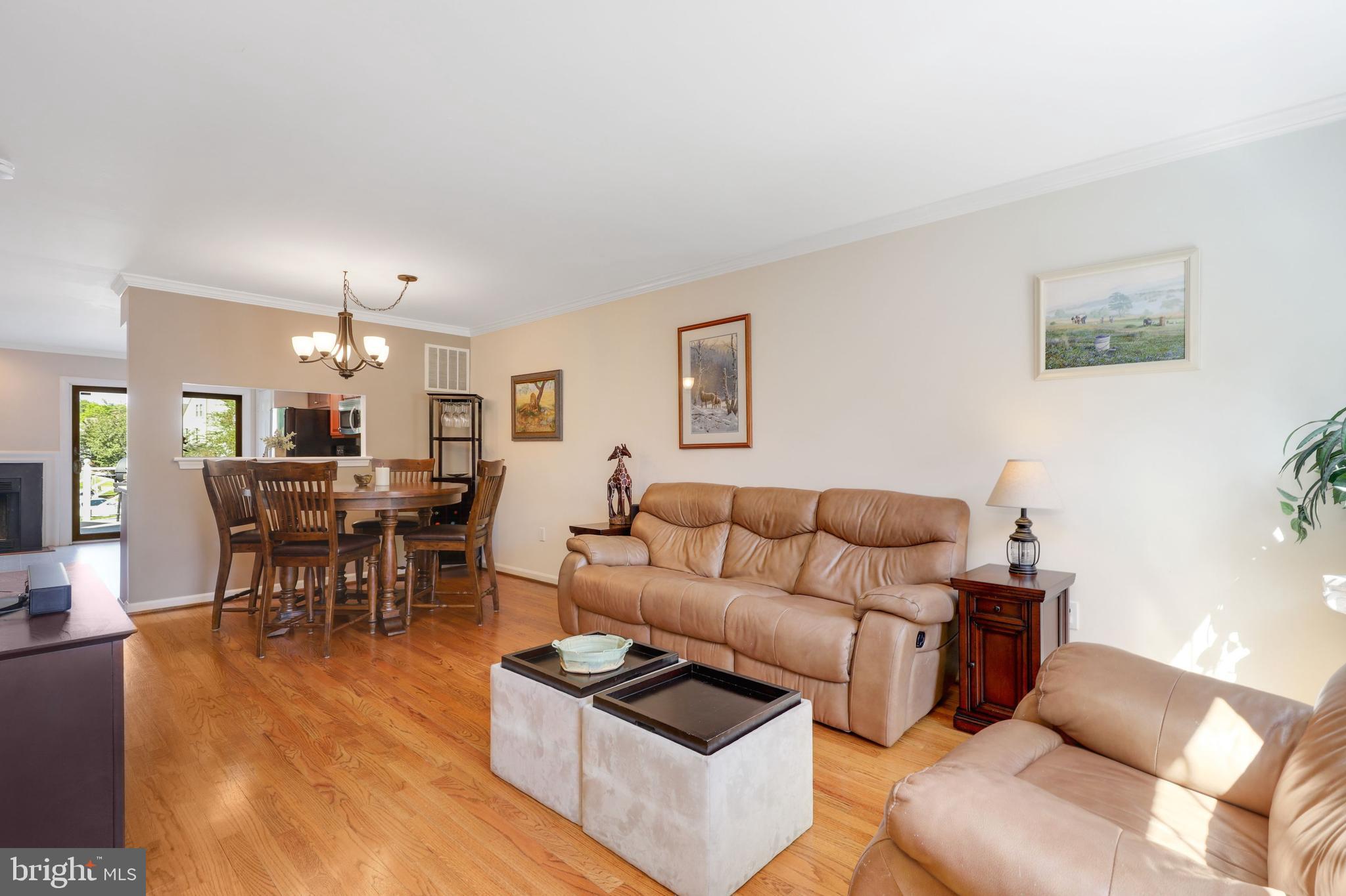 TACKETTS MILL - Residential