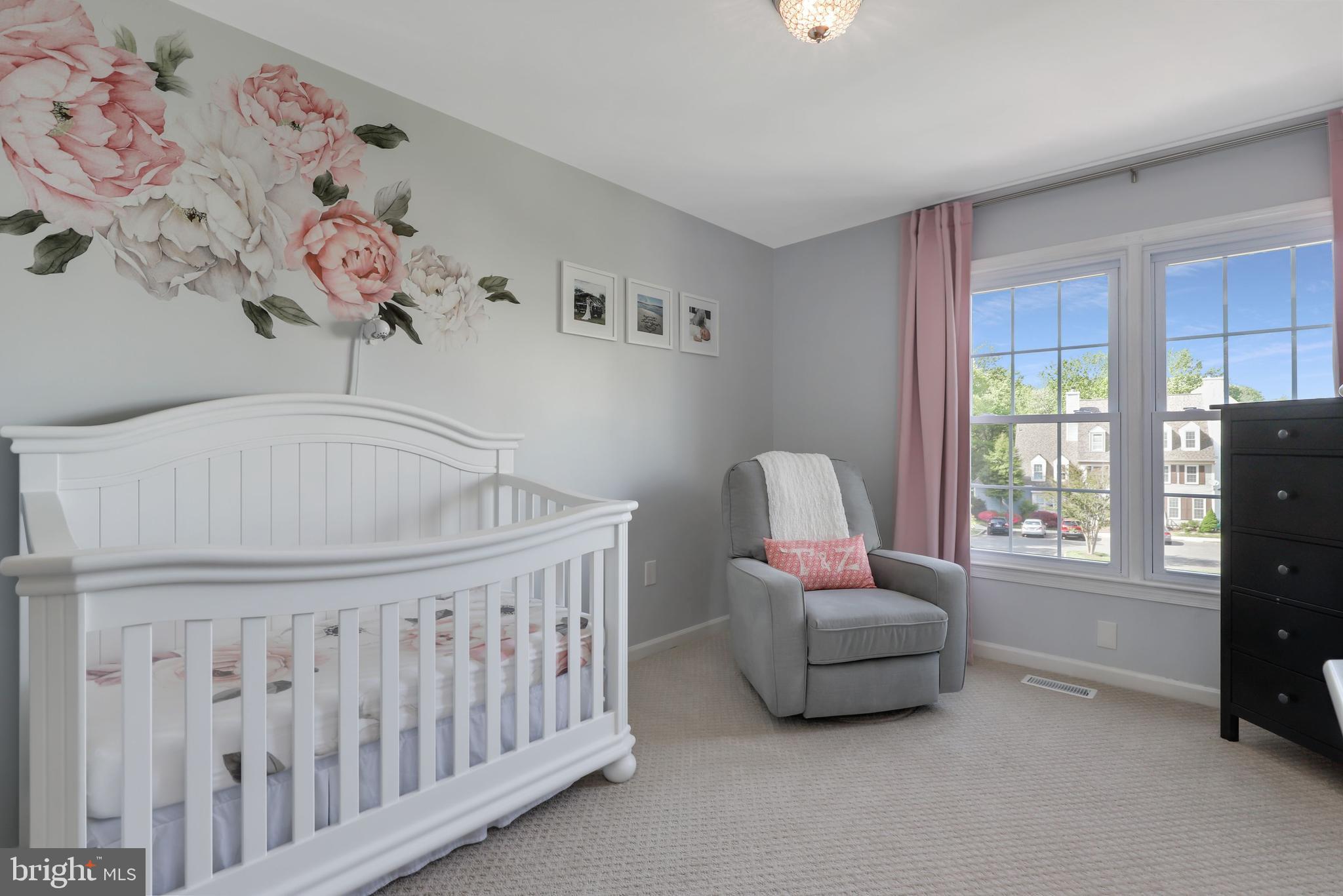 TACKETTS MILL - Residential