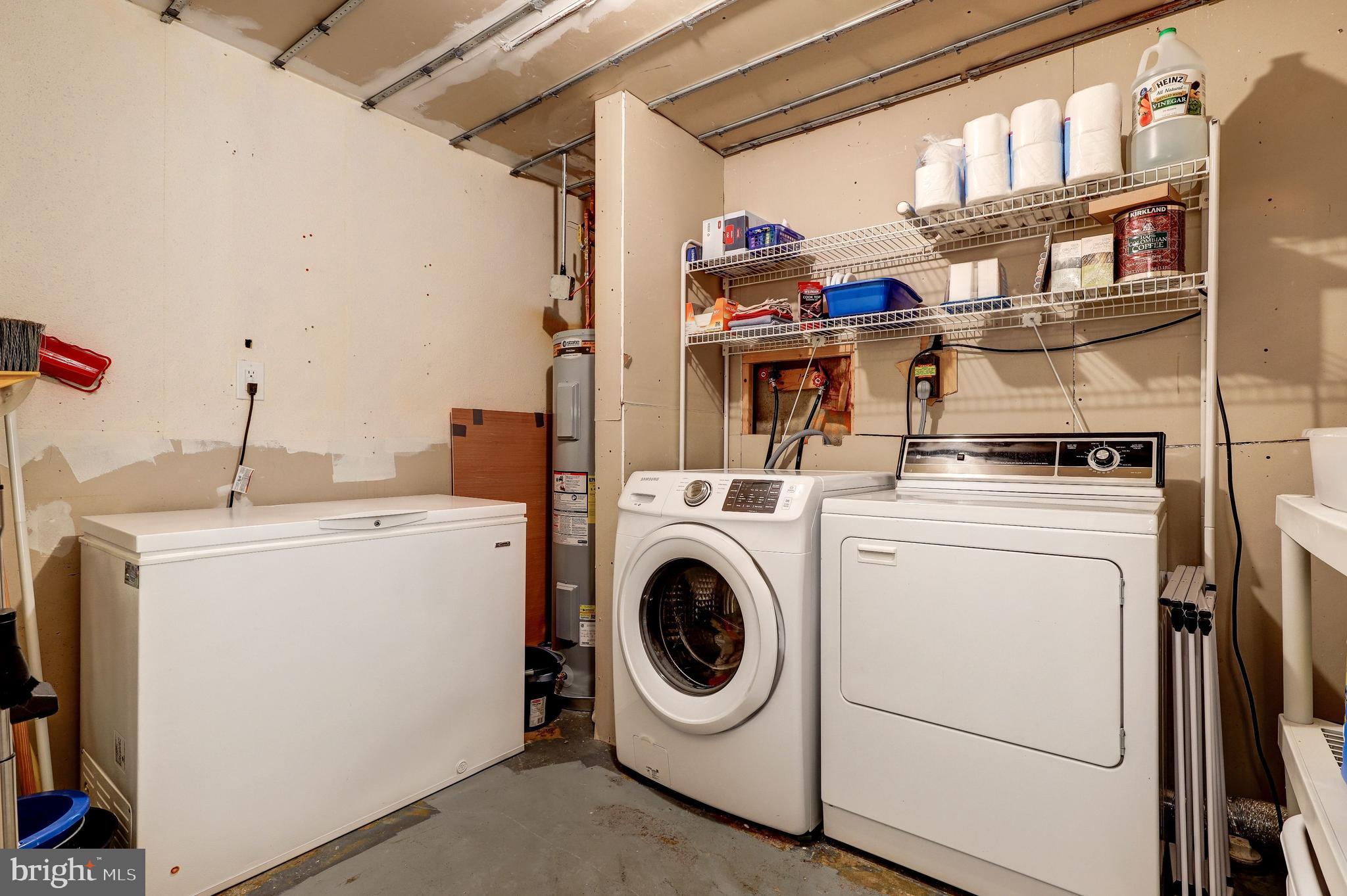 TACKETTS MILL - Residential