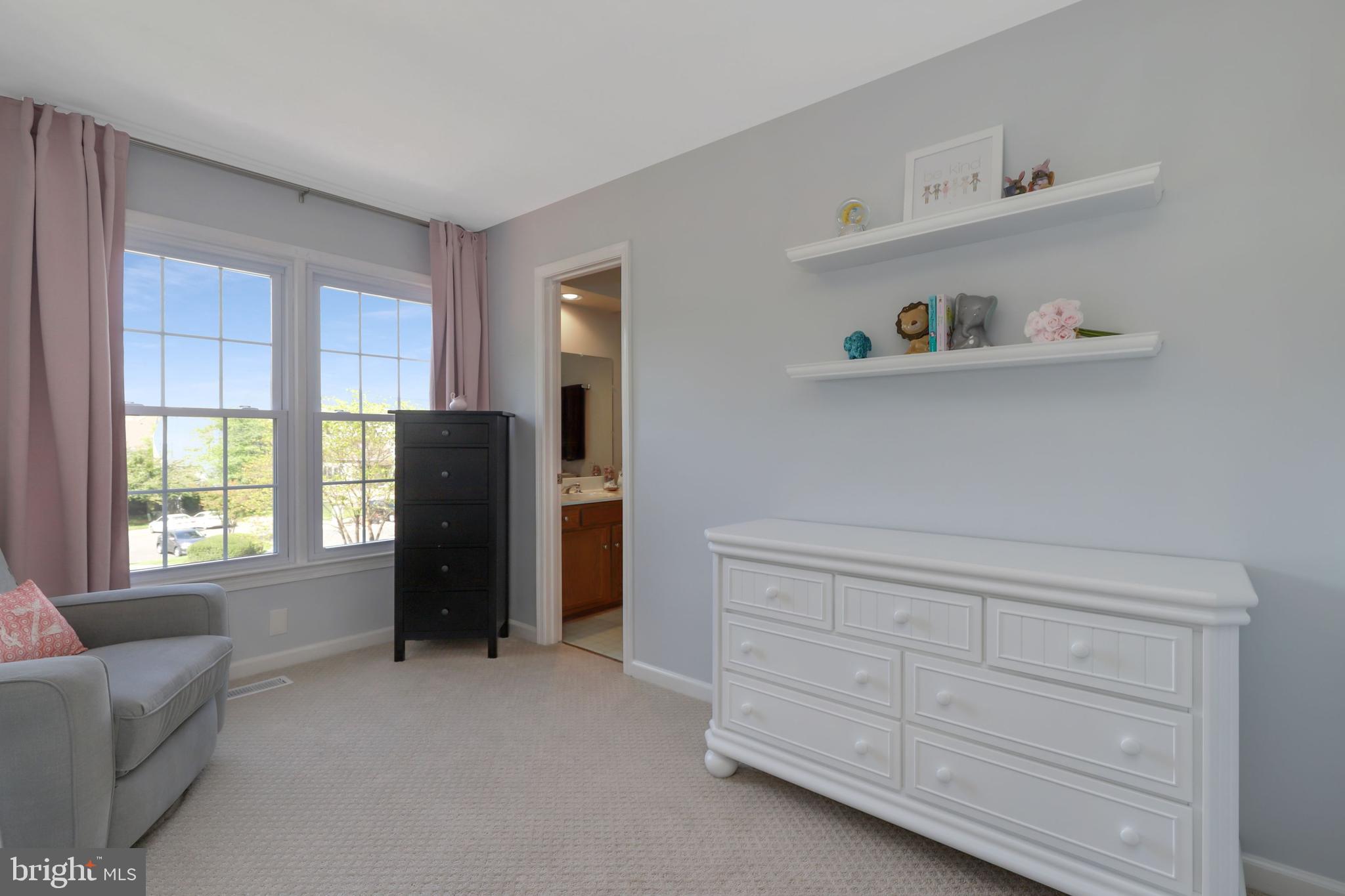 TACKETTS MILL - Residential