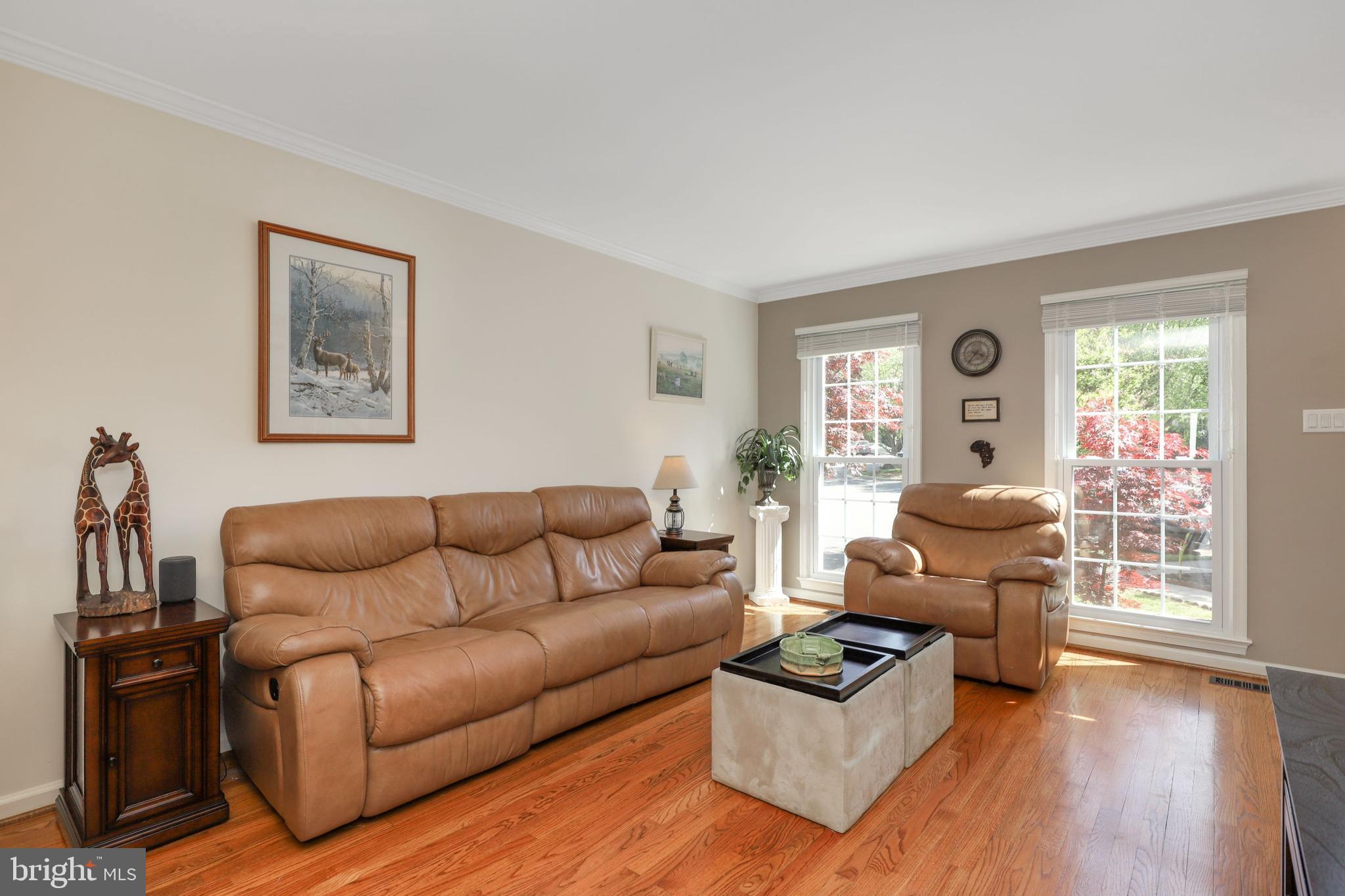 TACKETTS MILL - Residential