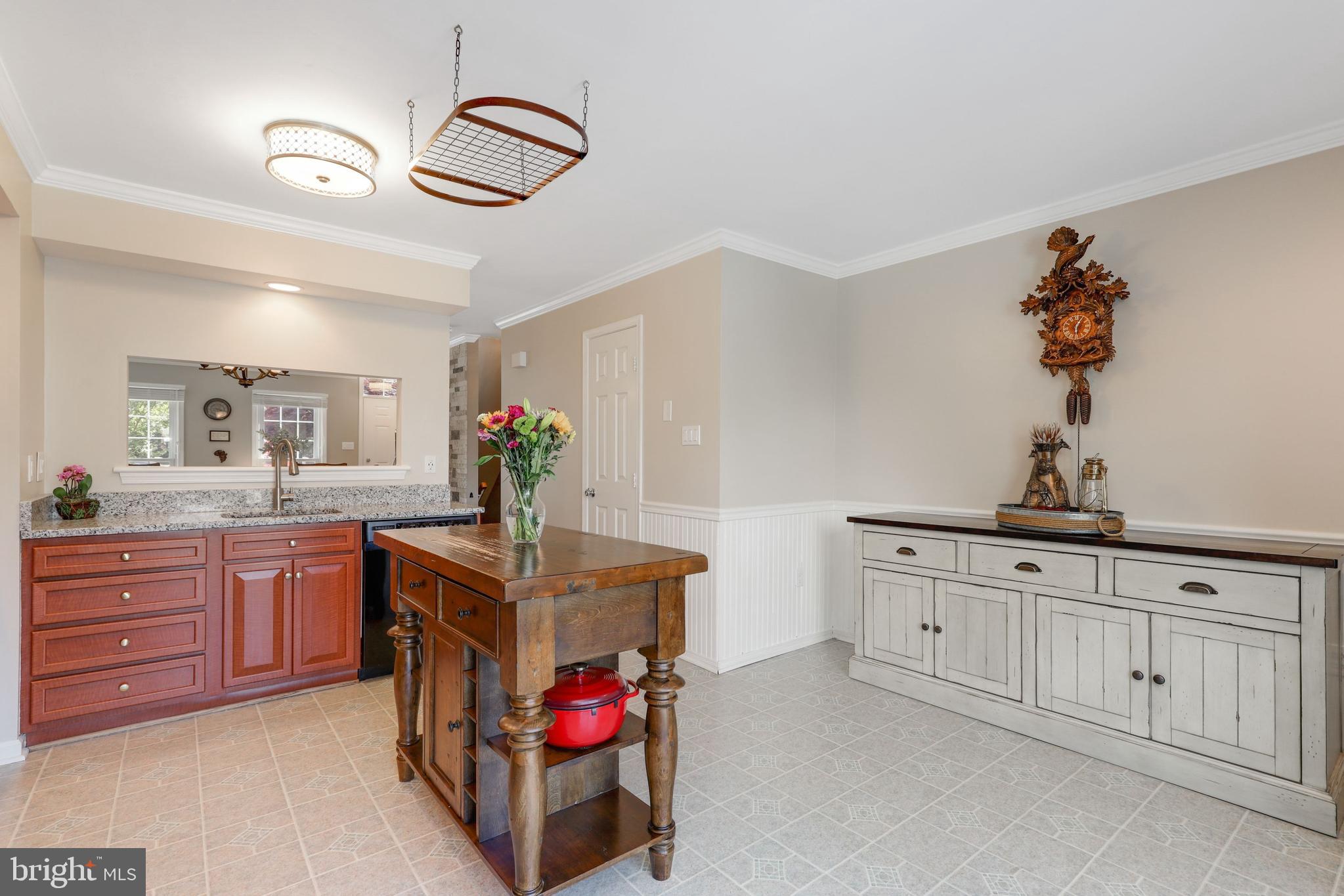 TACKETTS MILL - Residential