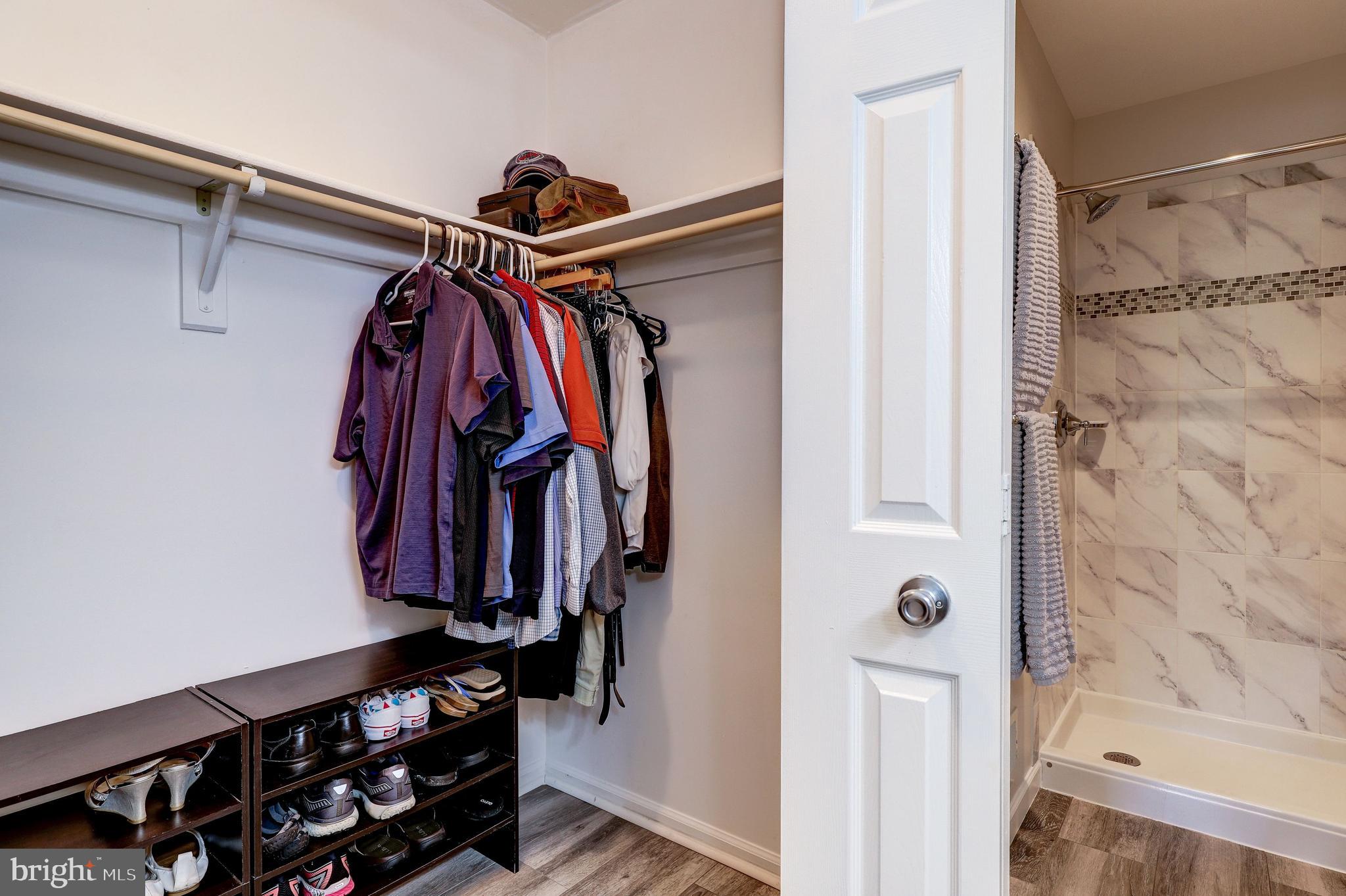 TACKETTS MILL - Residential