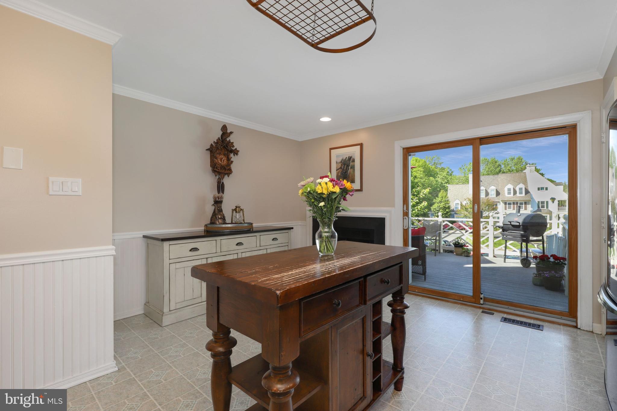 TACKETTS MILL - Residential