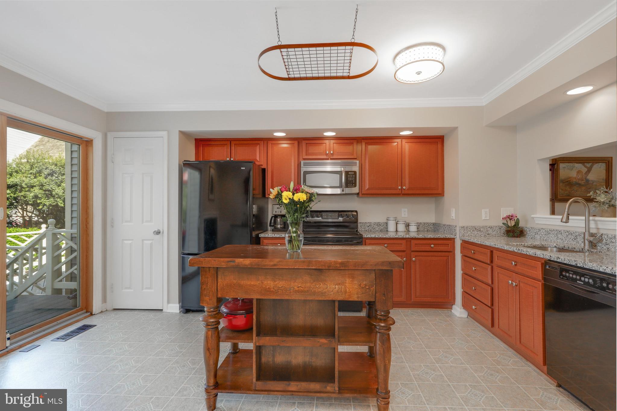 TACKETTS MILL - Residential