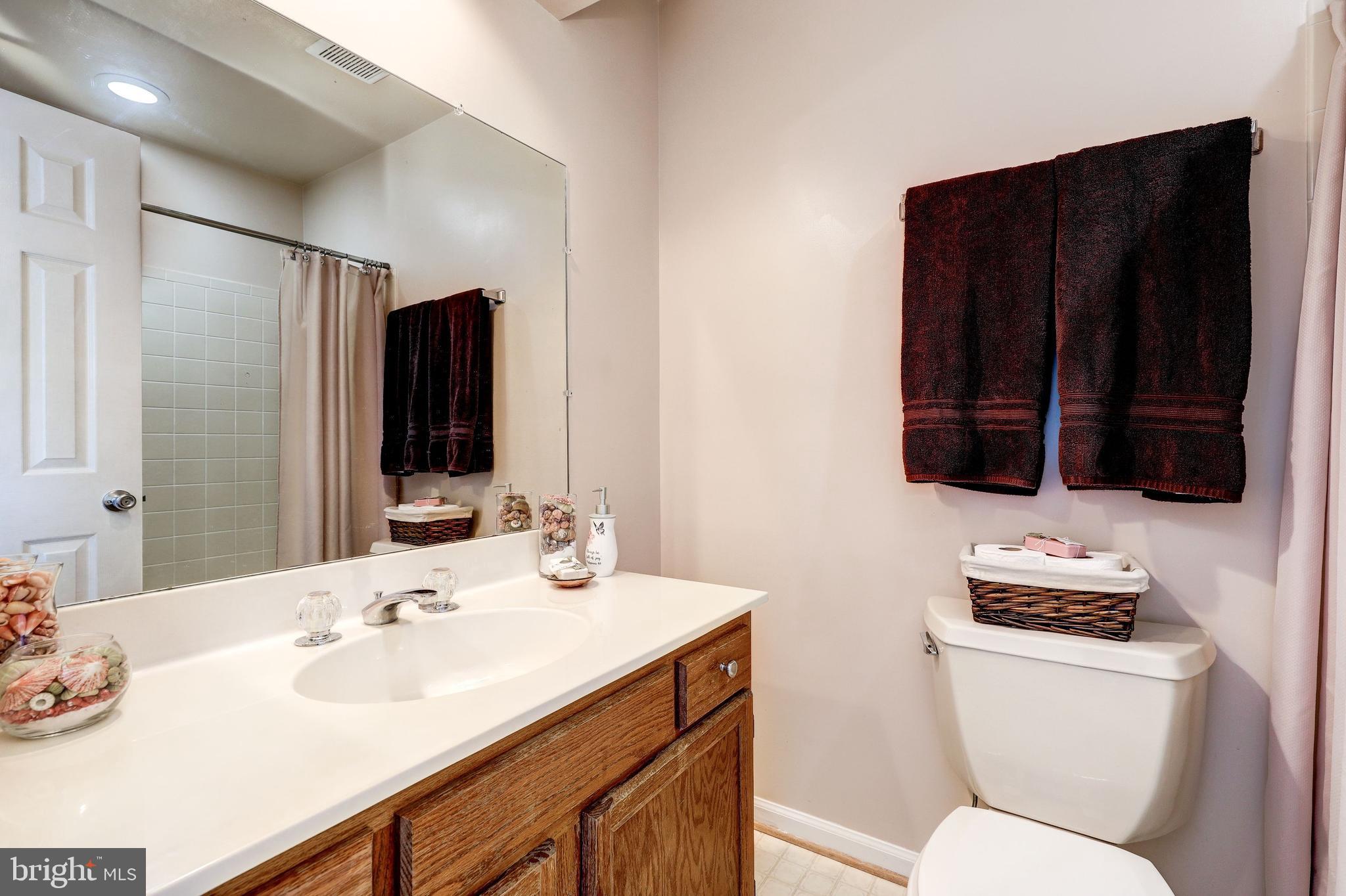 TACKETTS MILL - Residential