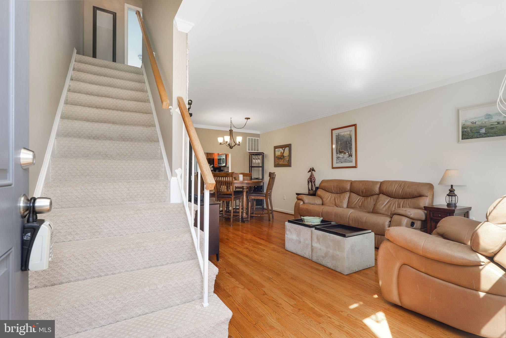 TACKETTS MILL - Residential