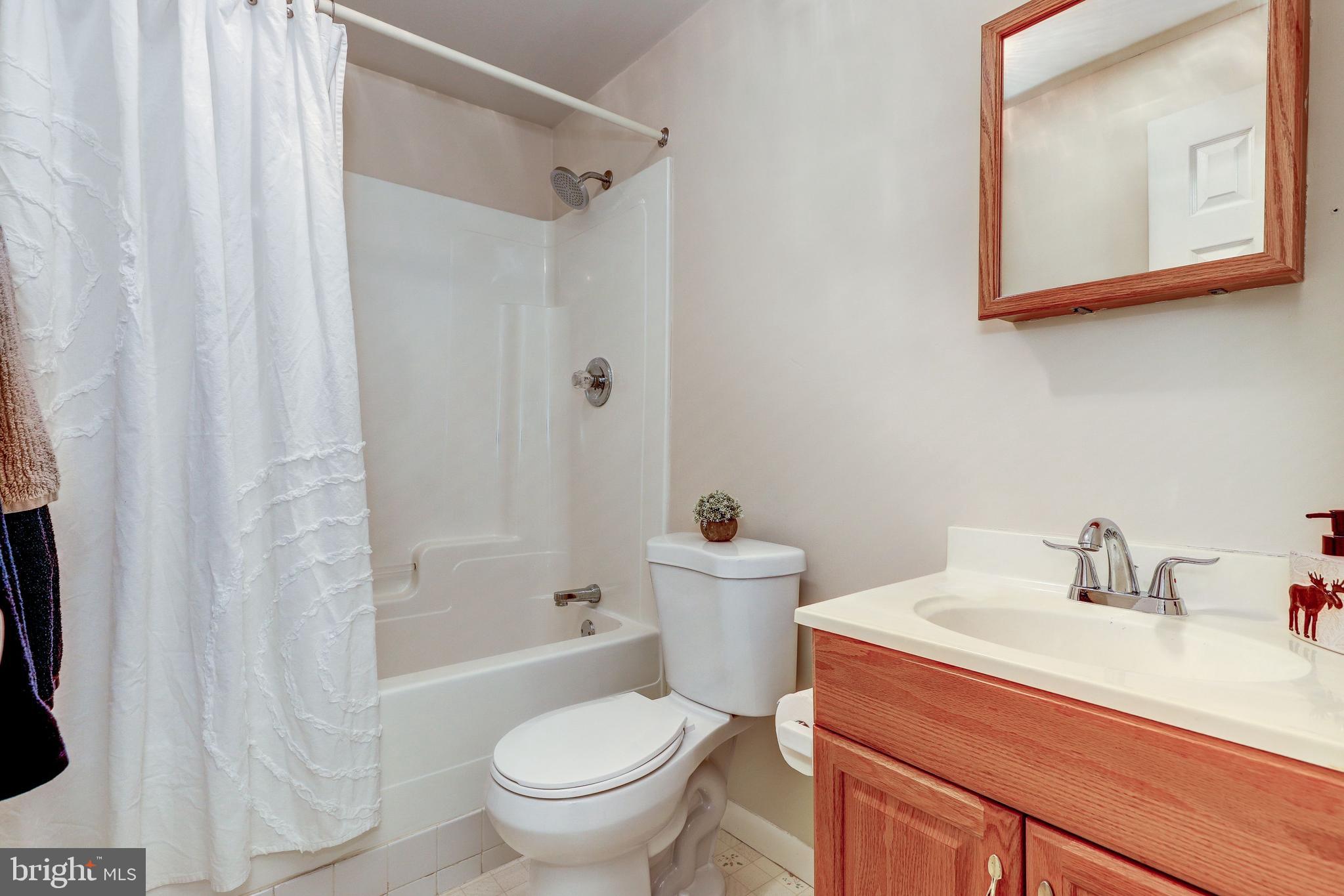 TACKETTS MILL - Residential