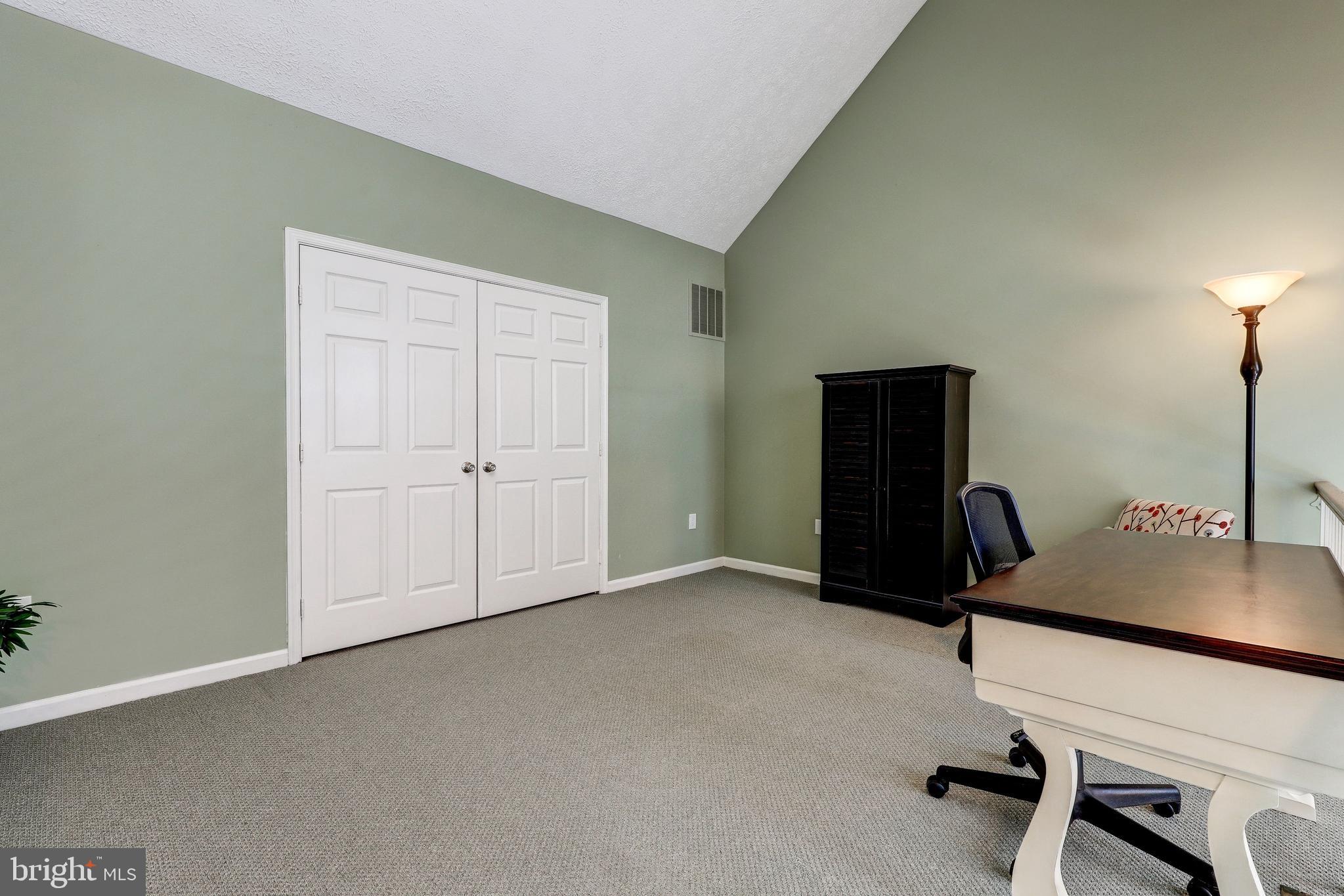 TACKETTS MILL - Residential