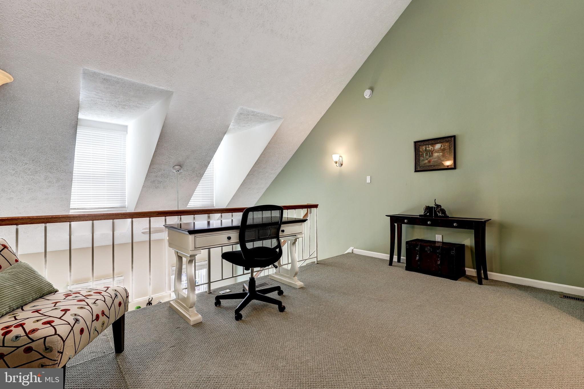 TACKETTS MILL - Residential