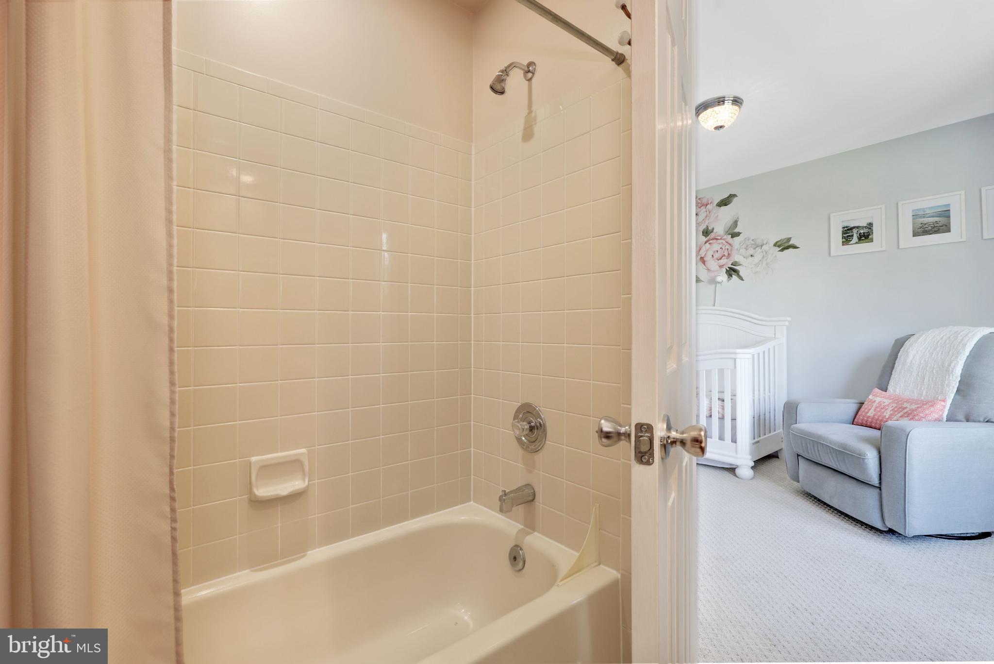 TACKETTS MILL - Residential