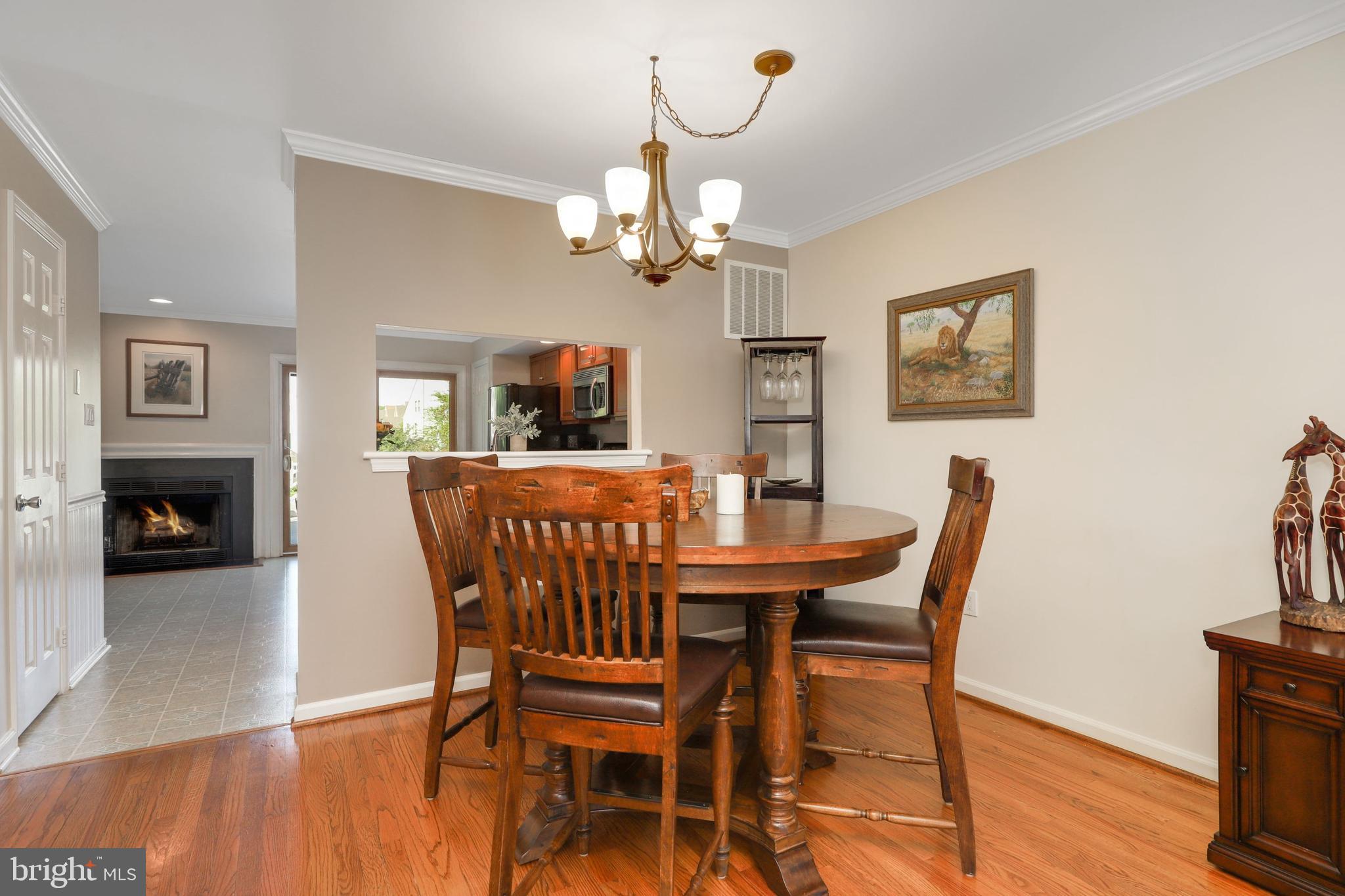 TACKETTS MILL - Residential