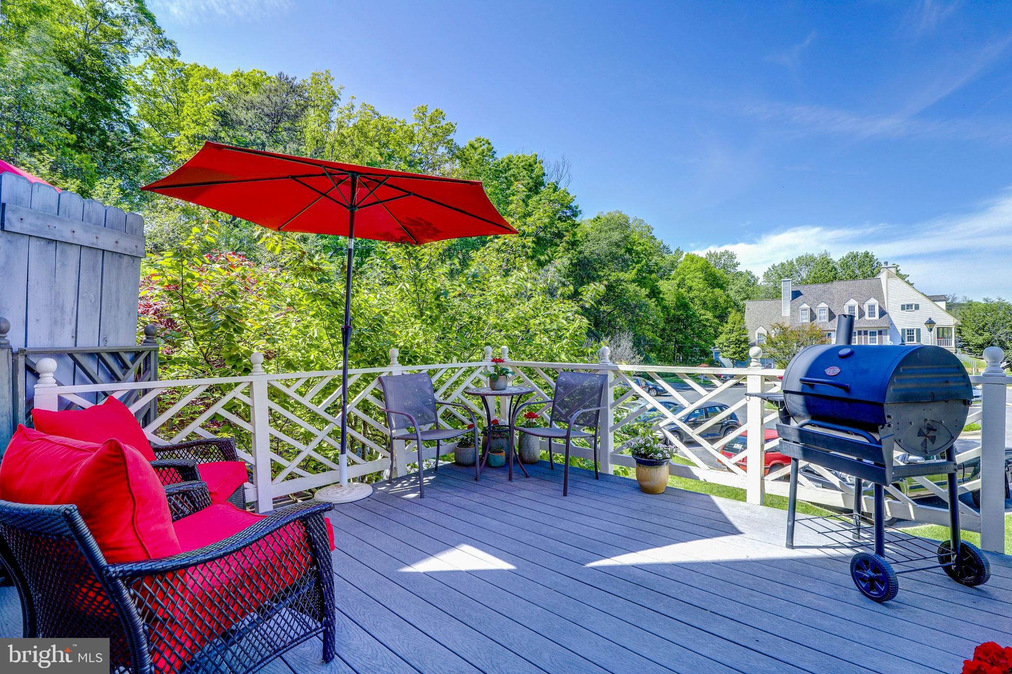 TACKETTS MILL - Residential