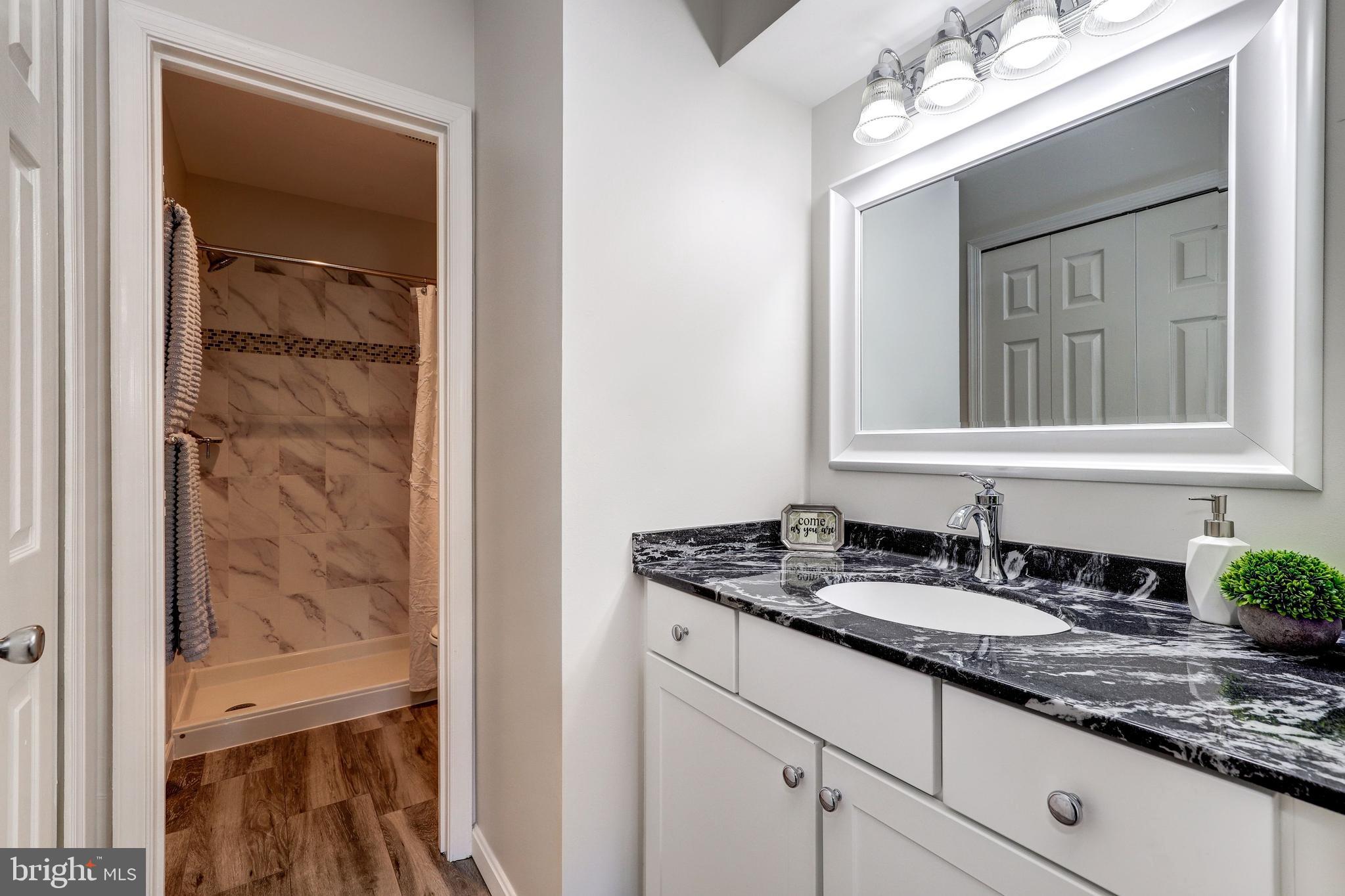 TACKETTS MILL - Residential