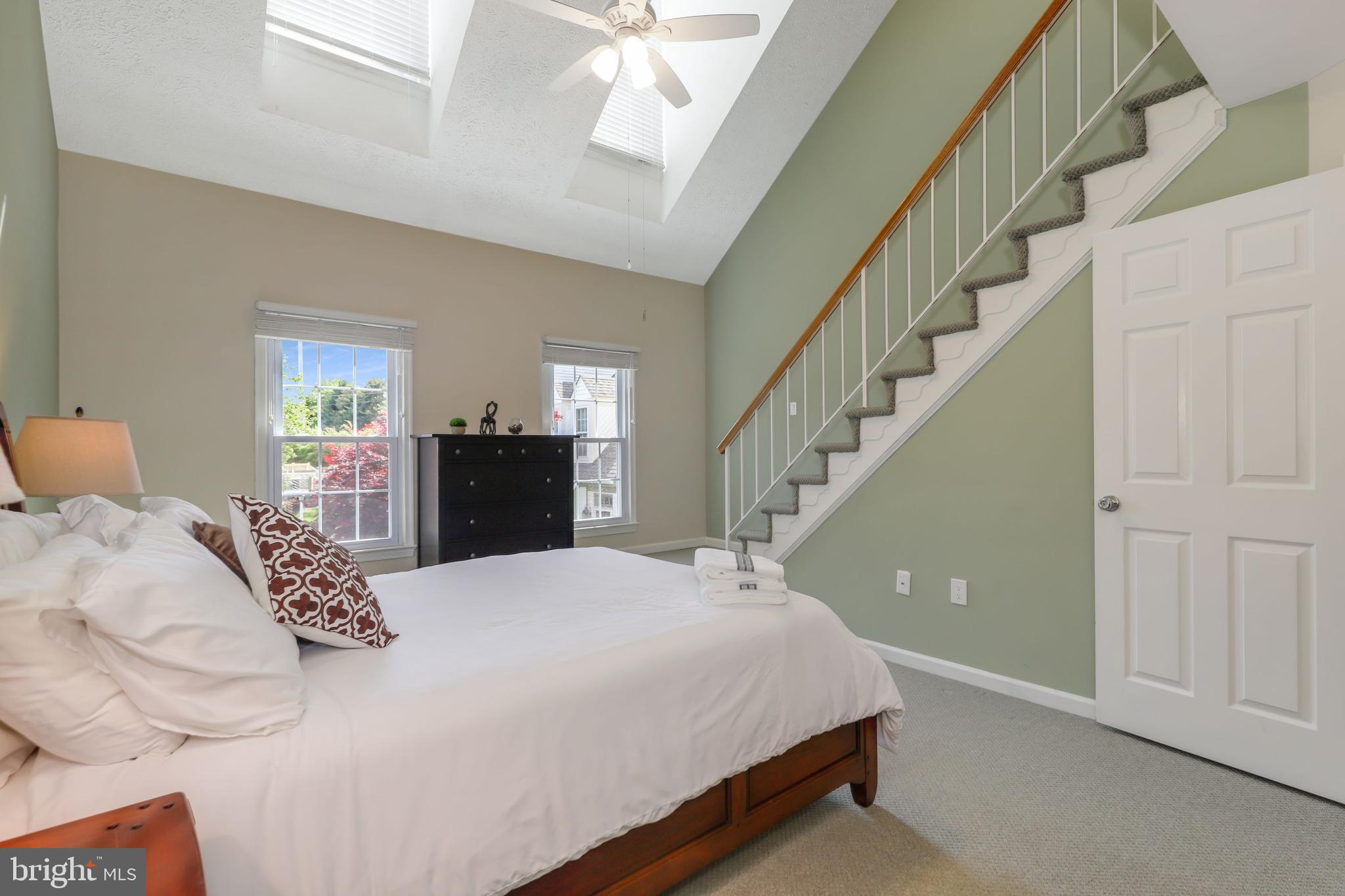 TACKETTS MILL - Residential