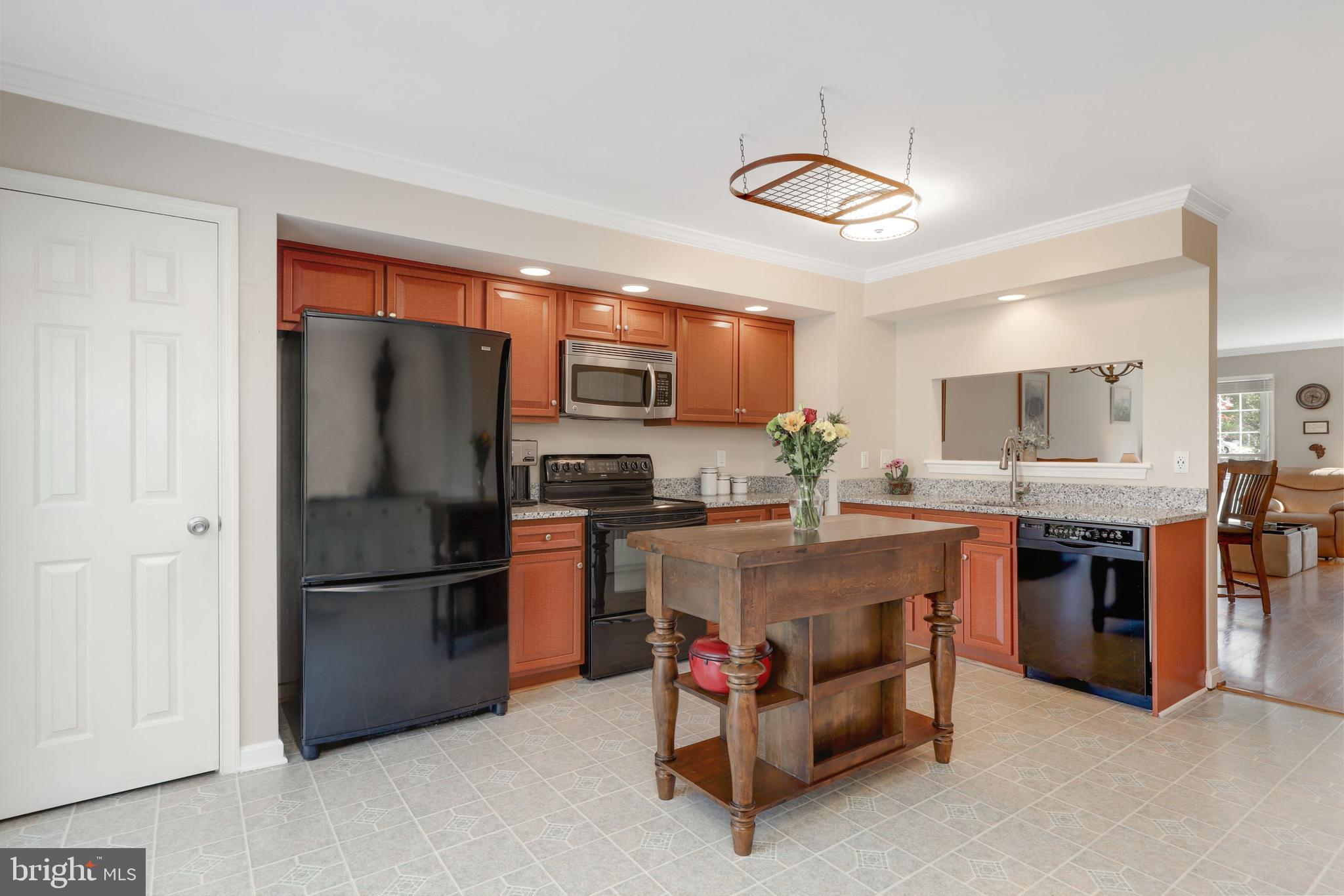 TACKETTS MILL - Residential