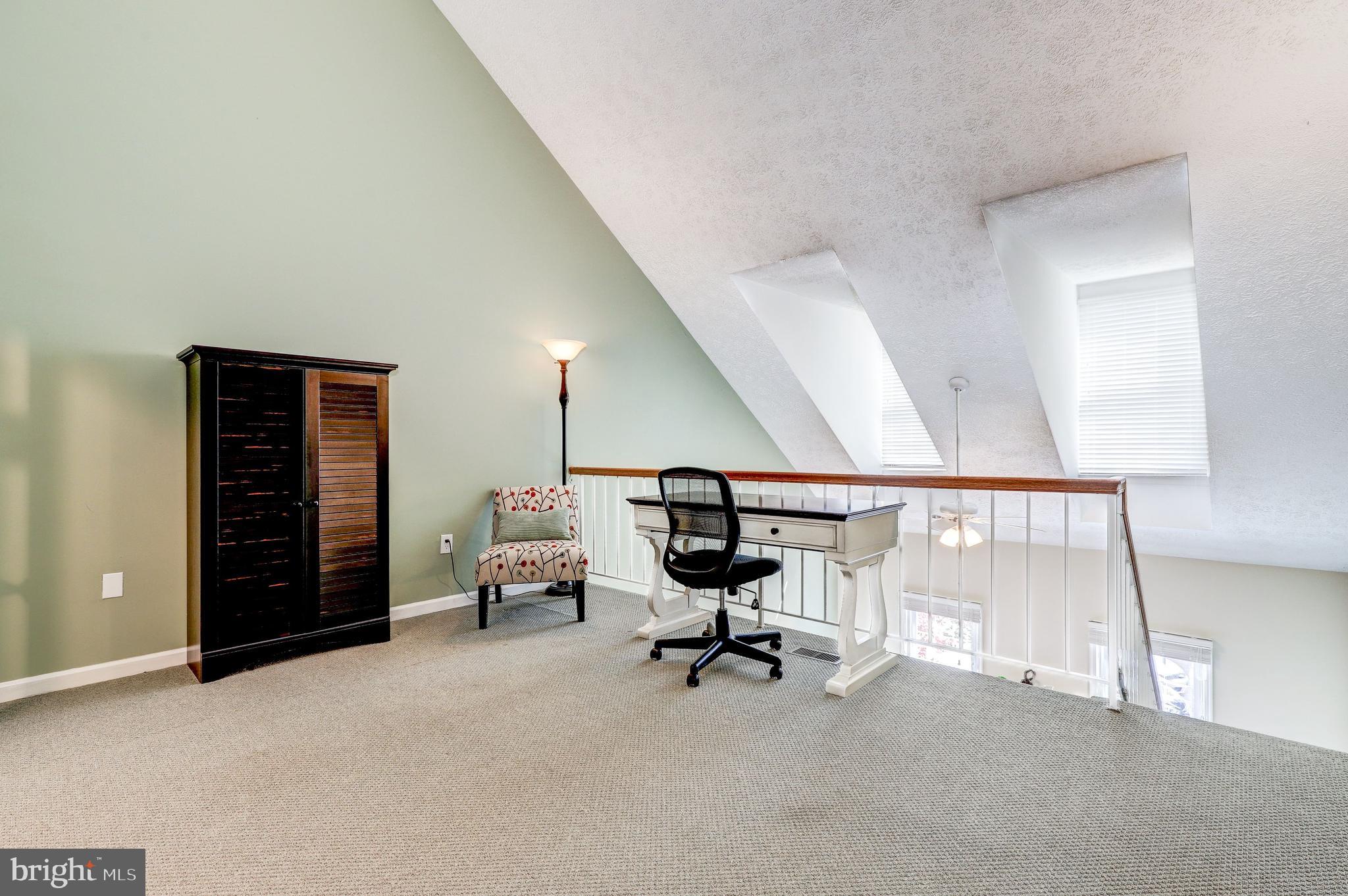 TACKETTS MILL - Residential