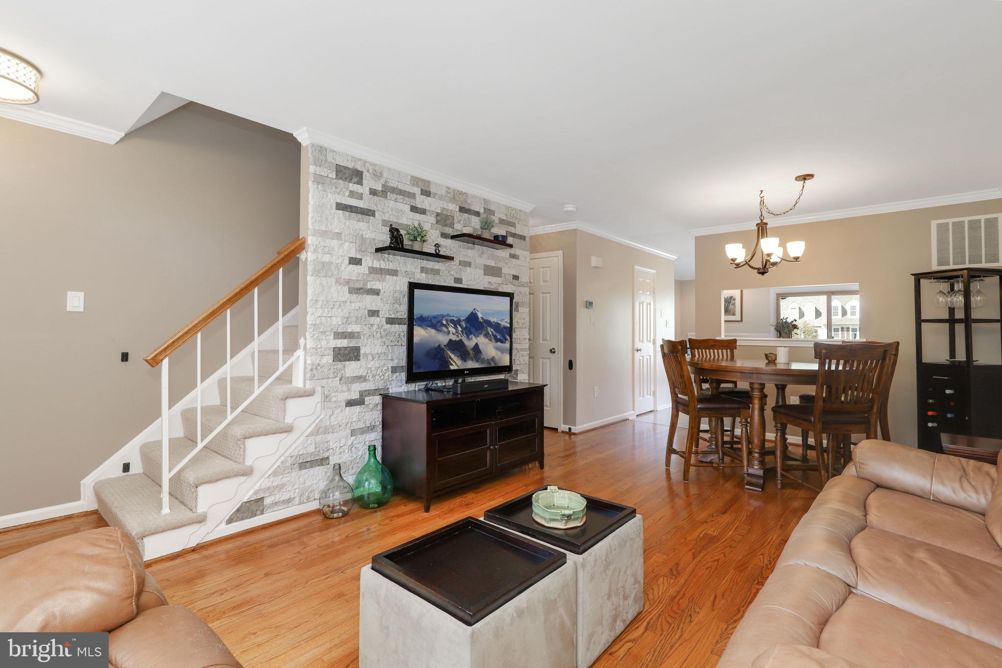 TACKETTS MILL - Residential