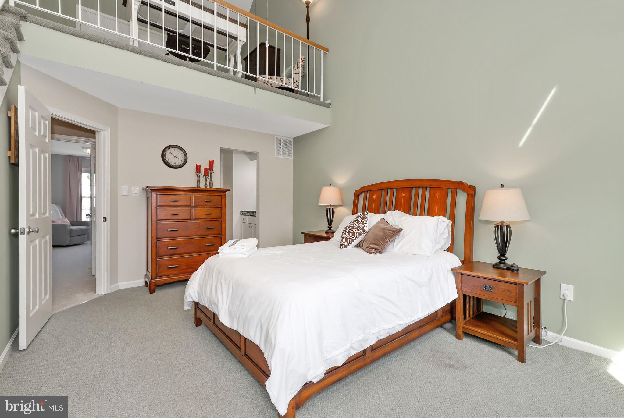 TACKETTS MILL - Residential