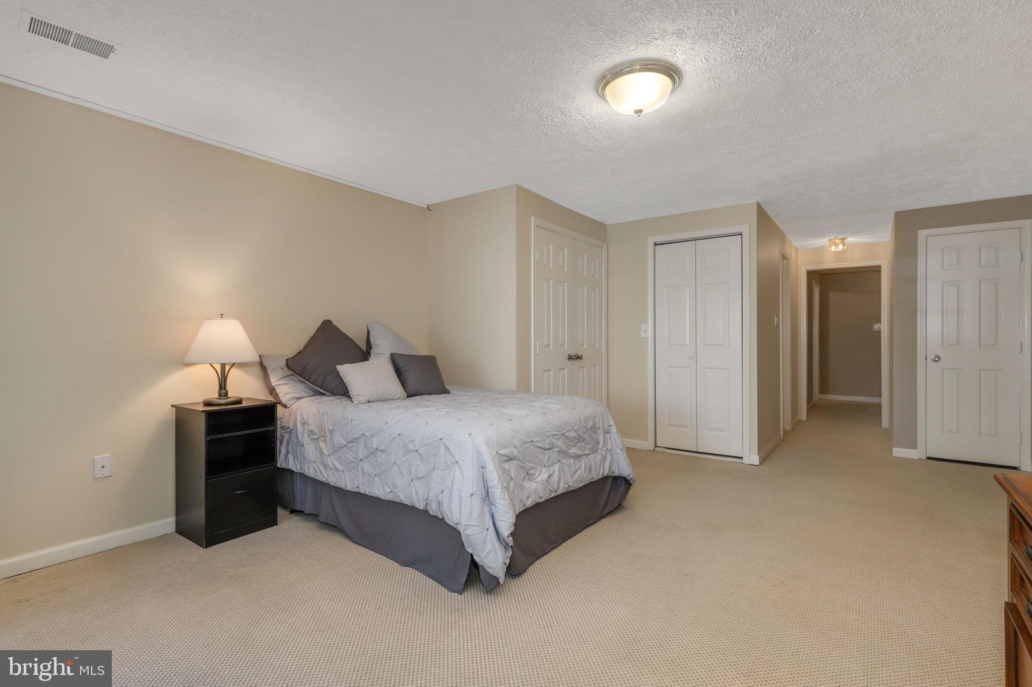 TACKETTS MILL - Residential