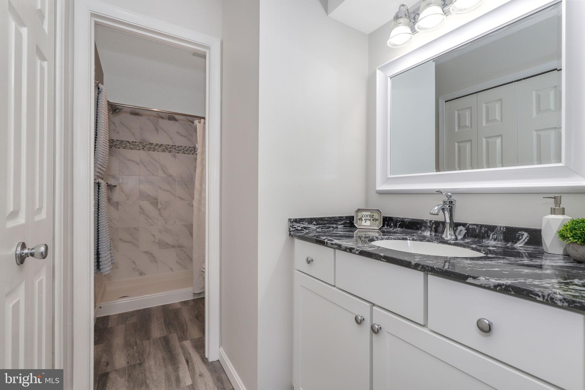 TACKETTS MILL - Residential