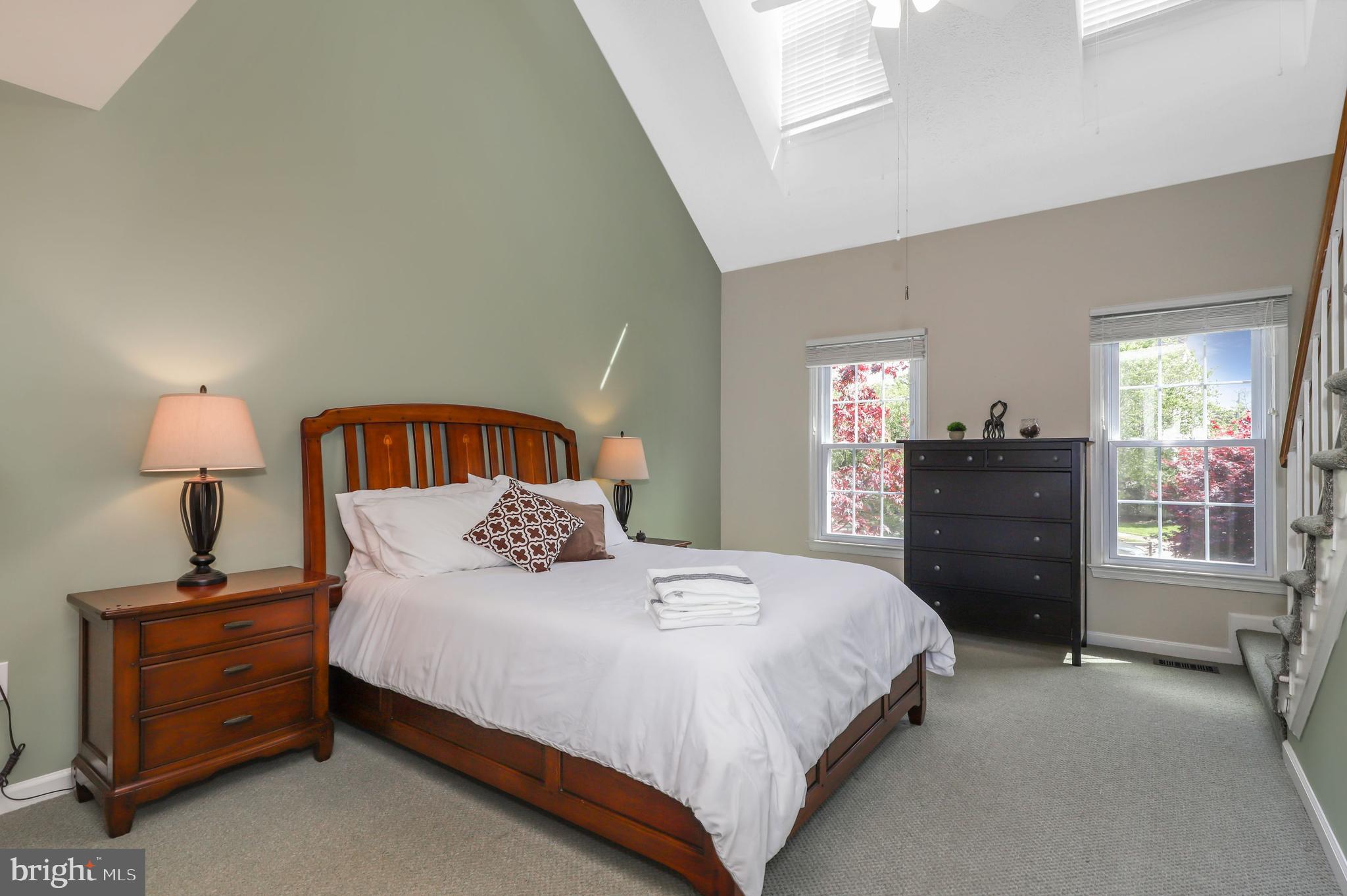 TACKETTS MILL - Residential