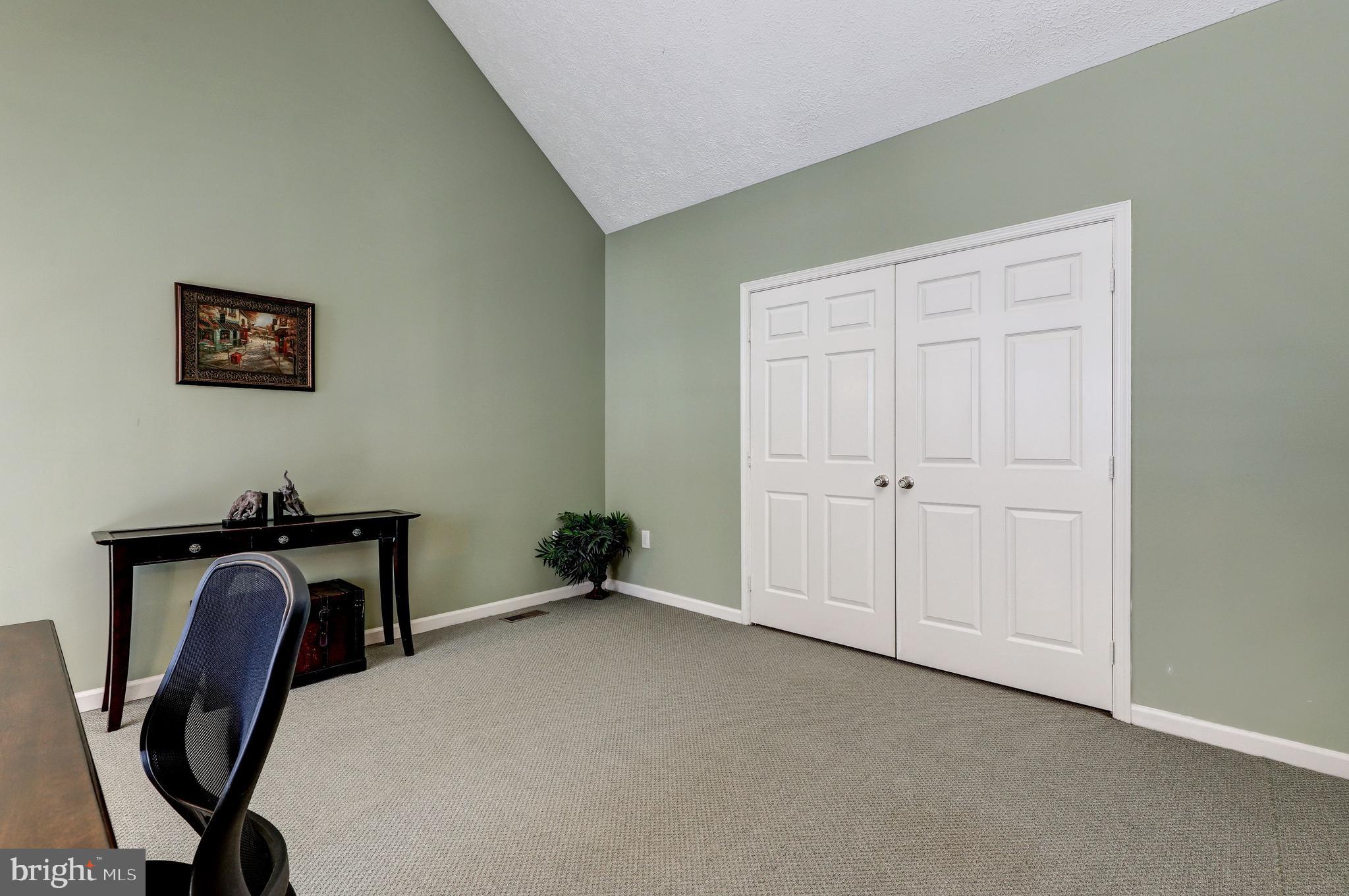 TACKETTS MILL - Residential