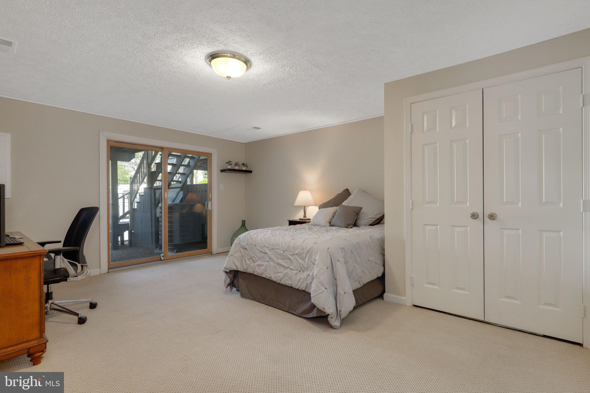 TACKETTS MILL - Residential