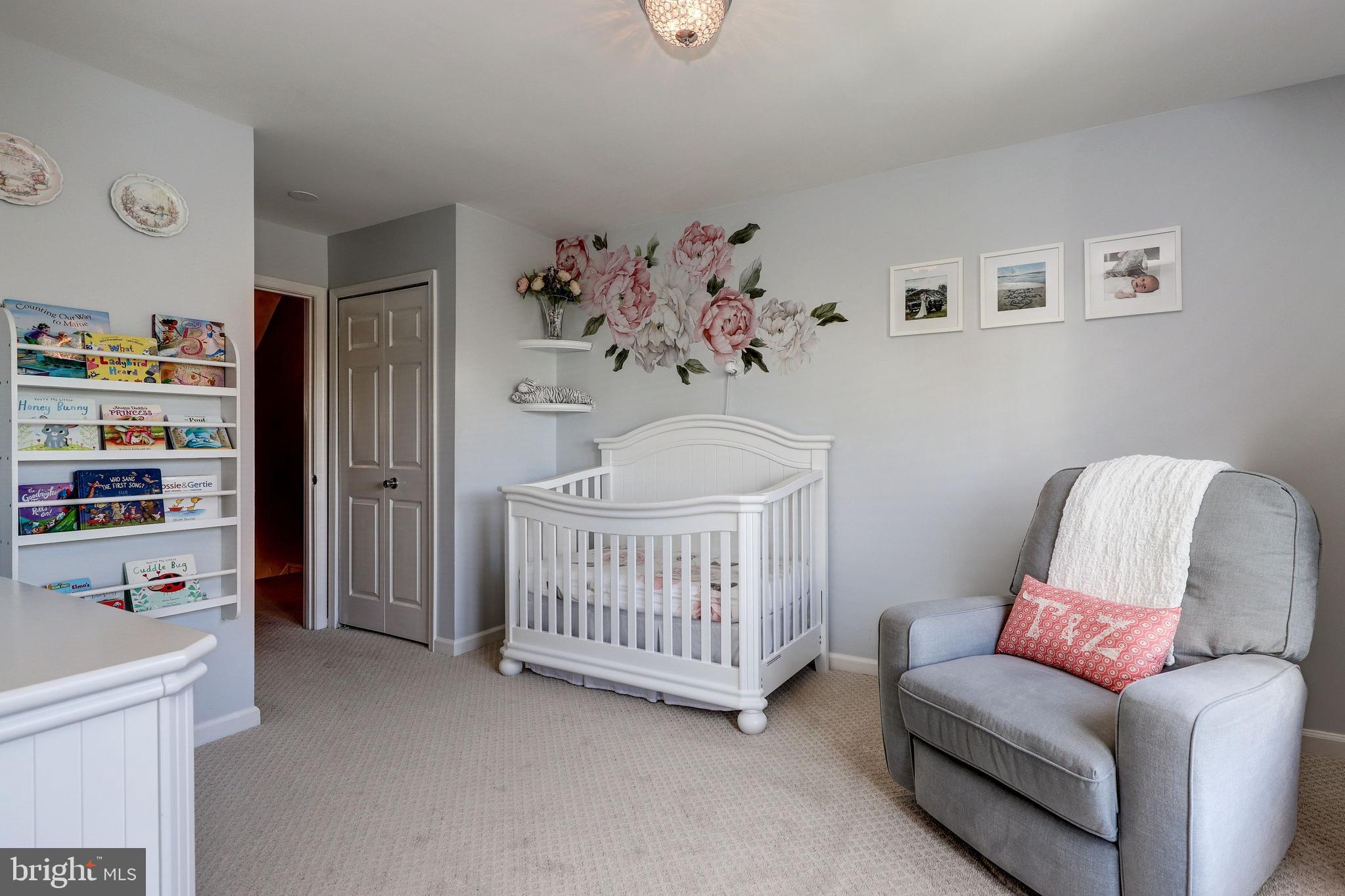 TACKETTS MILL - Residential