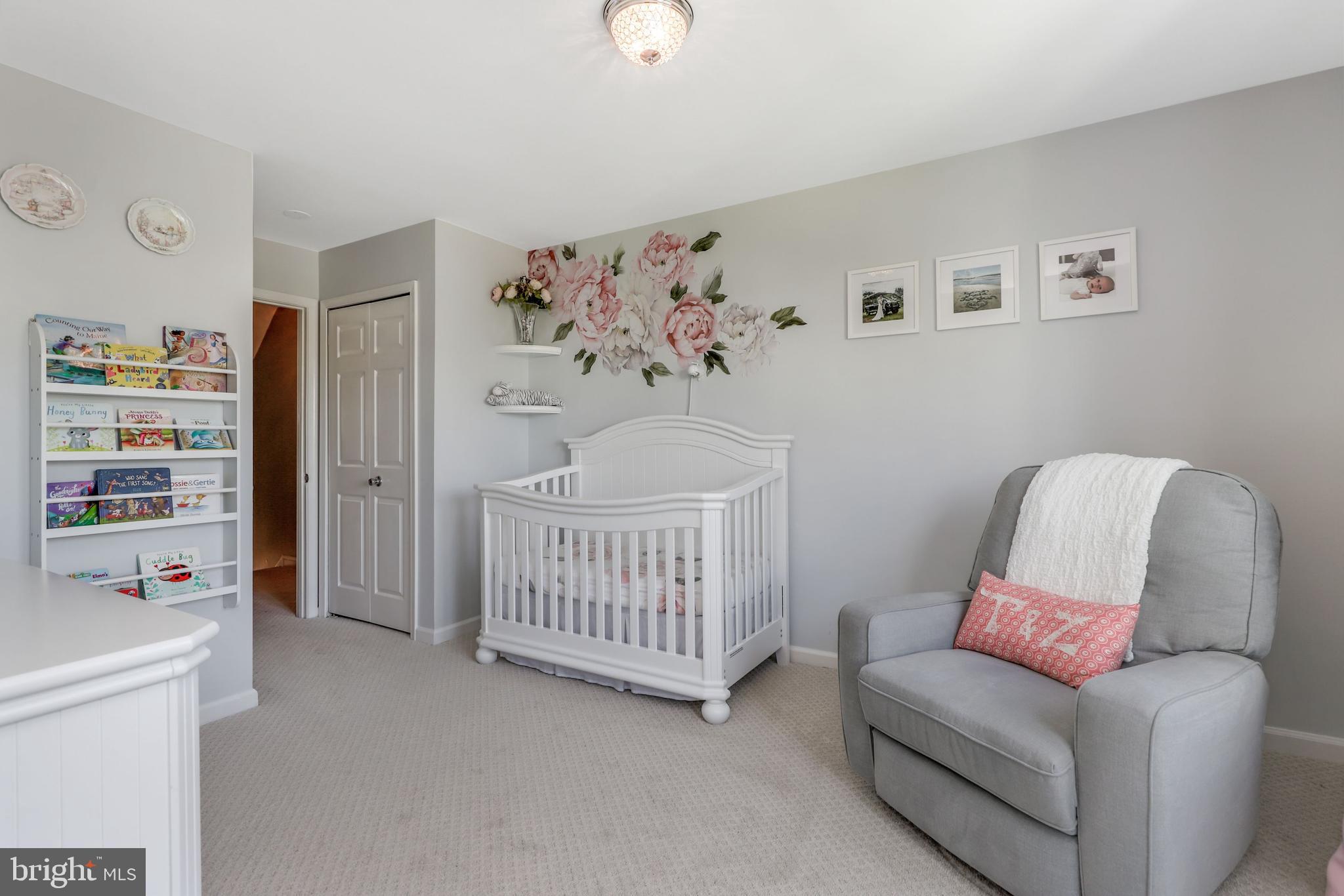 TACKETTS MILL - Residential