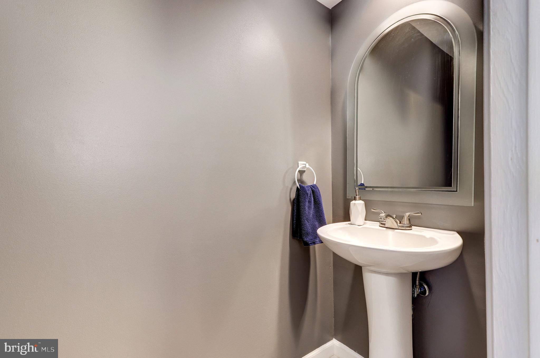 TACKETTS MILL - Residential