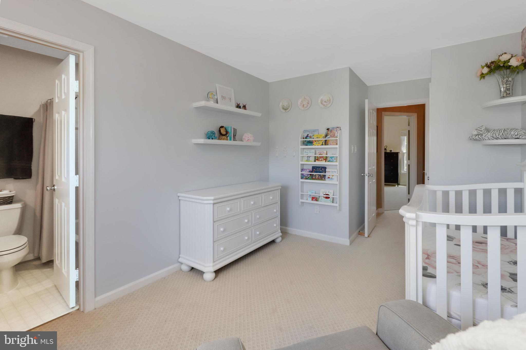 TACKETTS MILL - Residential