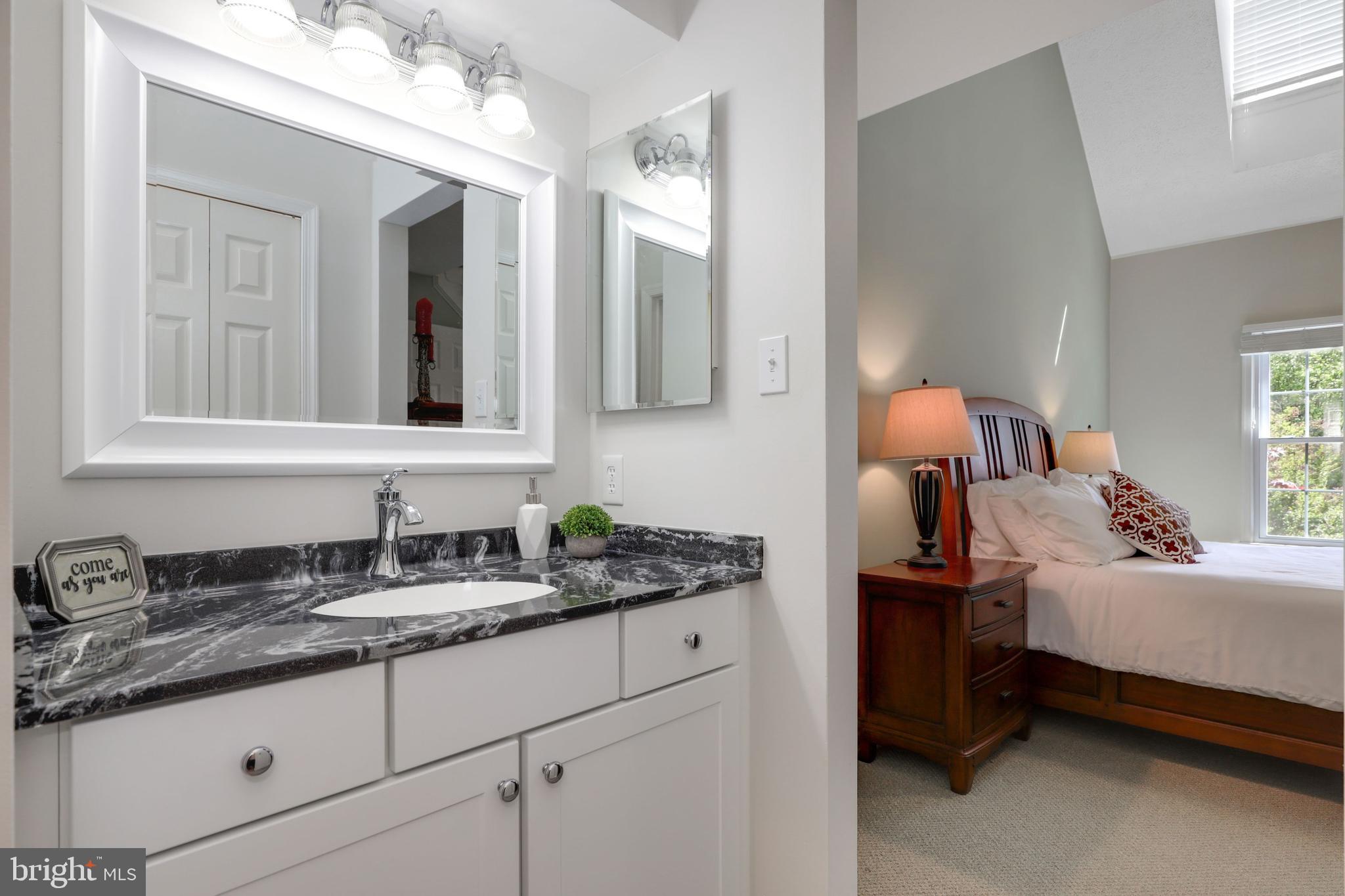 TACKETTS MILL - Residential