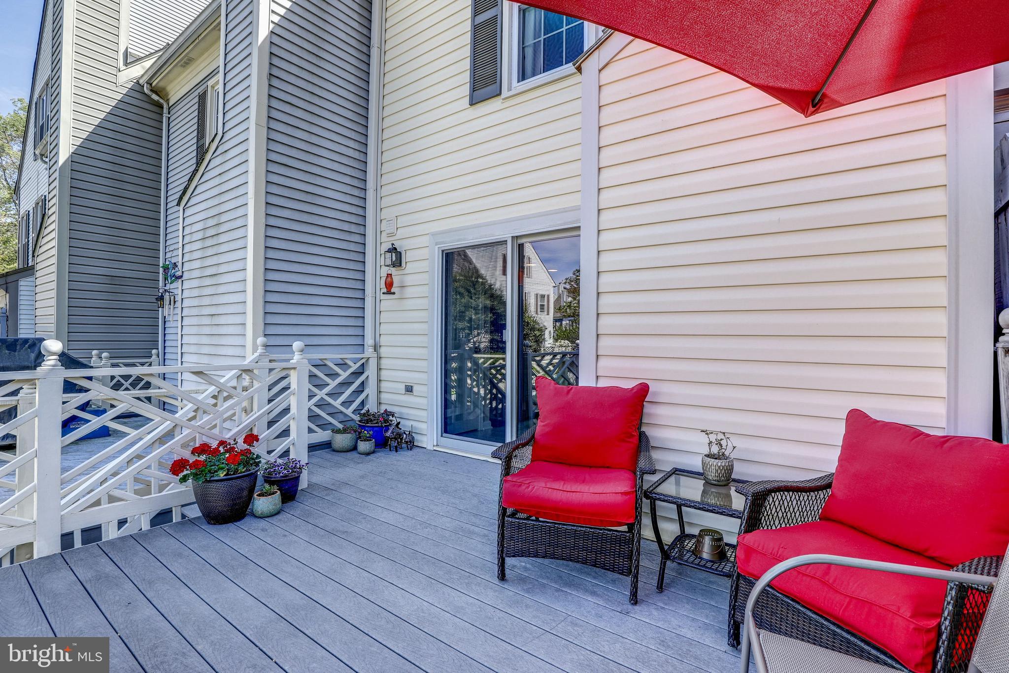 TACKETTS MILL - Residential